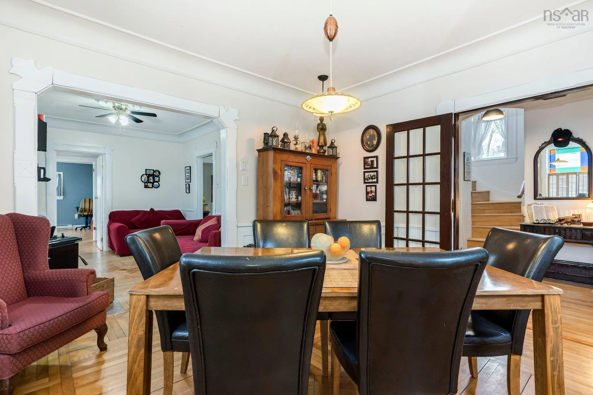 105 Riverside Ave, Stewiacke Ns B0n 2j0, 5 Bedrooms Bedrooms, ,3 BathroomsBathrooms,Residential,For Sale,Riverside Ave,202509362