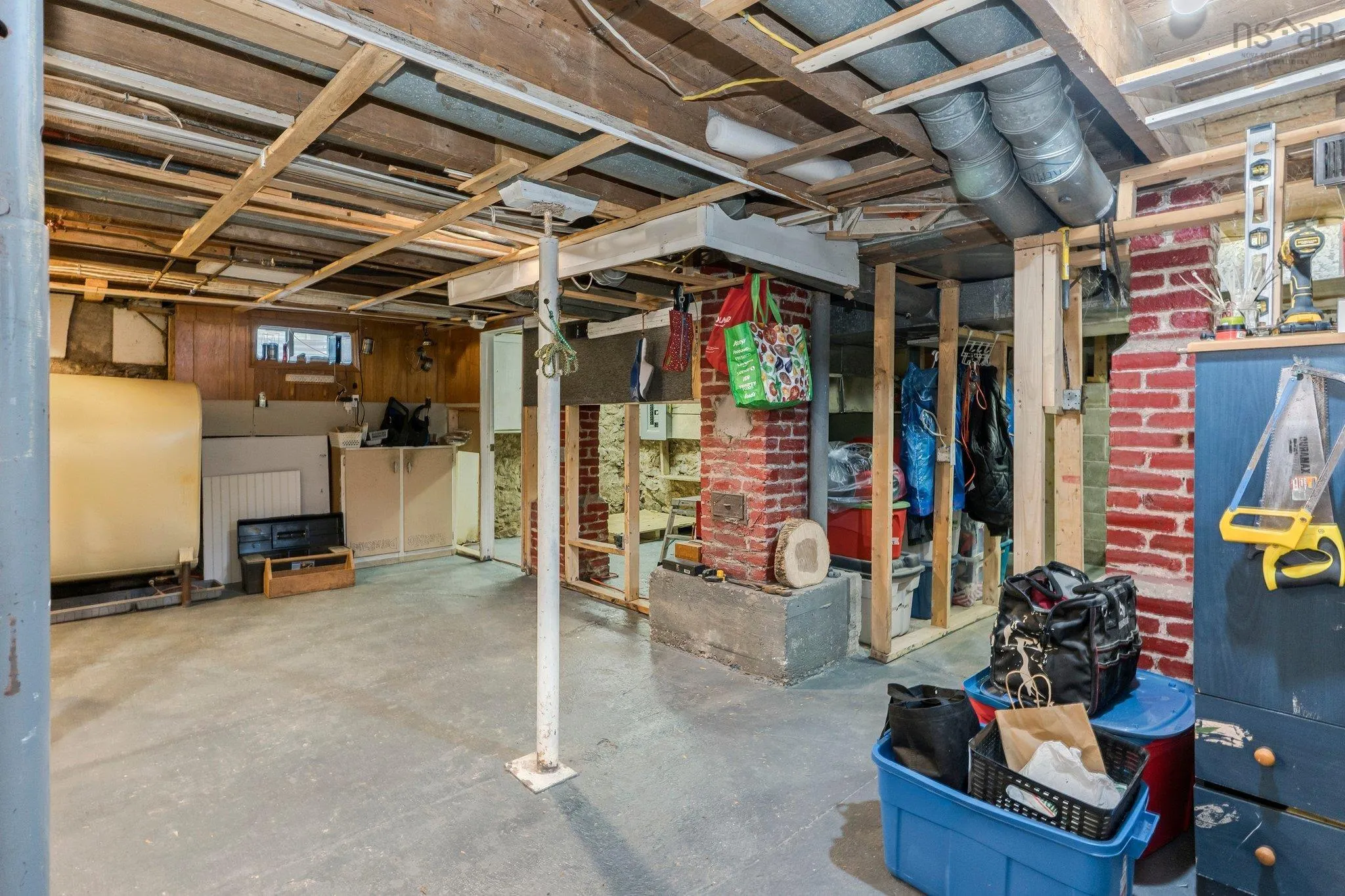 105 Riverside Ave, Stewiacke Ns B0n 2j0, 5 Bedrooms Bedrooms, ,3 BathroomsBathrooms,Residential,For Sale,Riverside Ave,202509362
