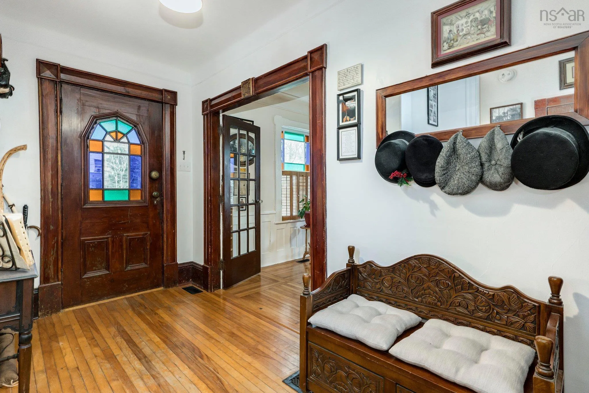 105 Riverside Ave, Stewiacke Ns B0n 2j0, 5 Bedrooms Bedrooms, ,3 BathroomsBathrooms,Residential,For Sale,Riverside Ave,202509362
