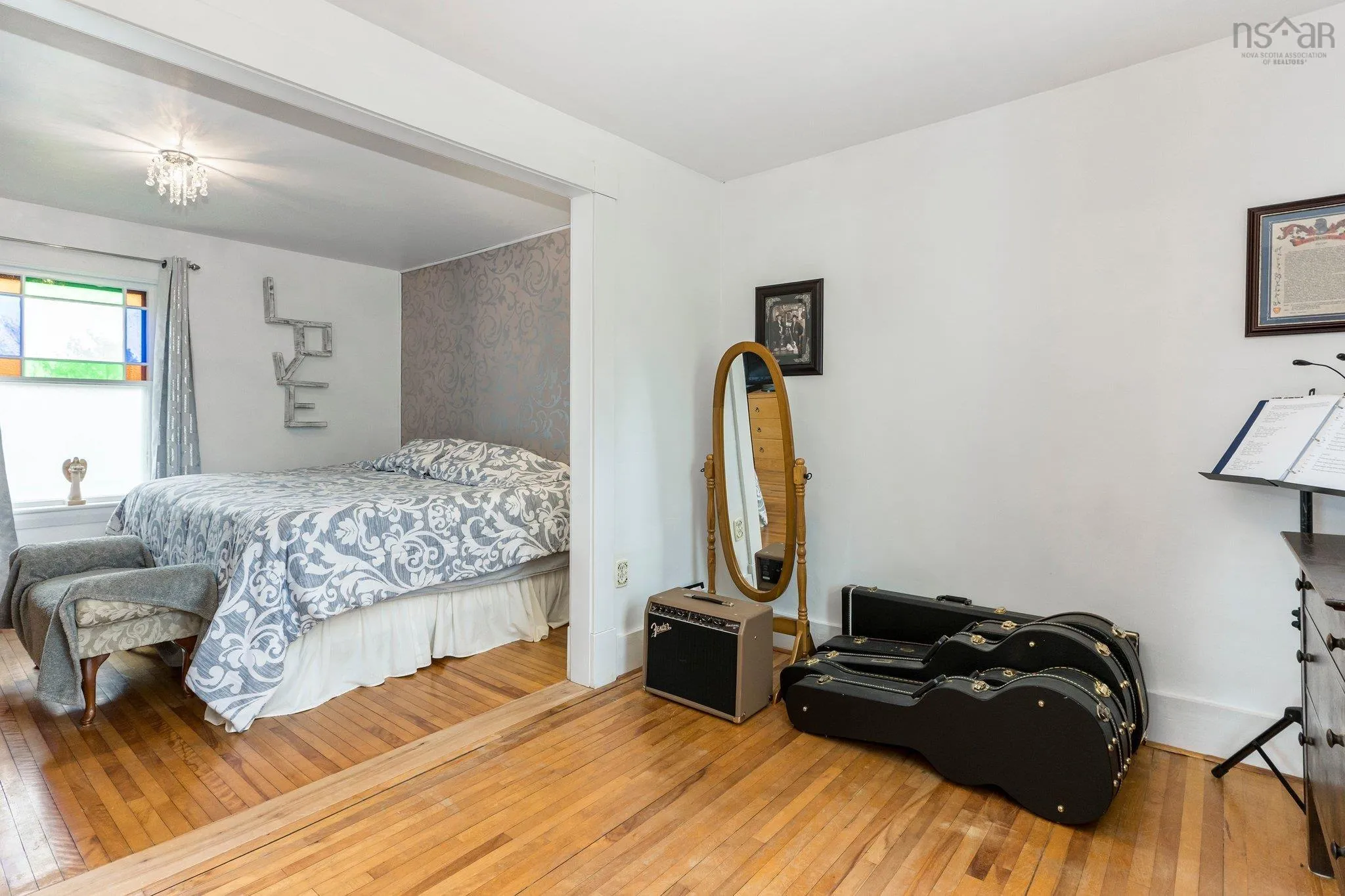 105 Riverside Ave, Stewiacke Ns B0n 2j0, 5 Bedrooms Bedrooms, ,3 BathroomsBathrooms,Residential,For Sale,Riverside Ave,202509362