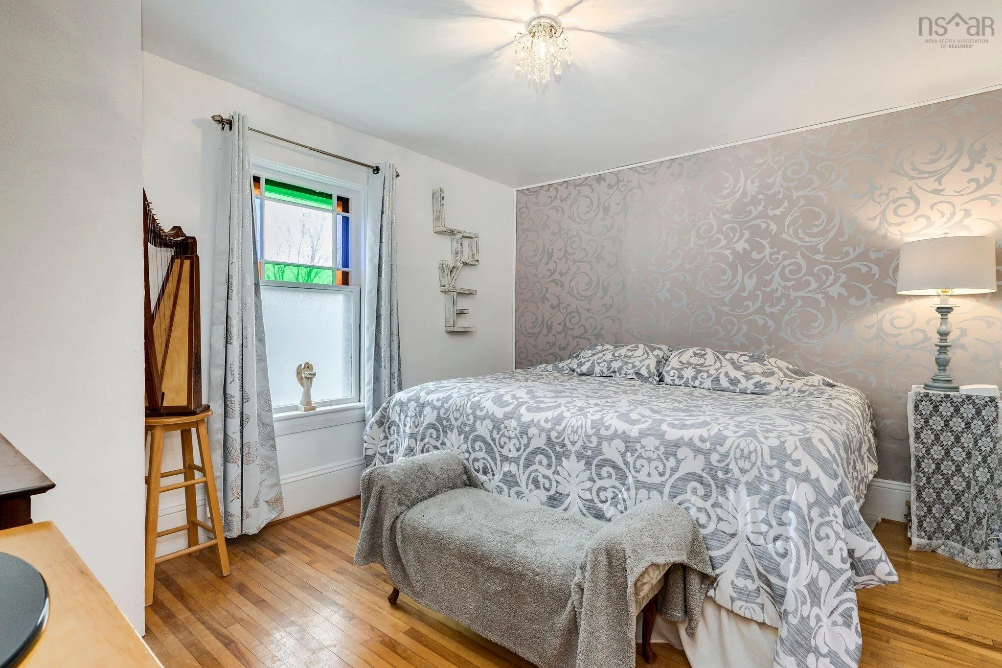 105 Riverside Ave, Stewiacke Ns B0n 2j0, 5 Bedrooms Bedrooms, ,3 BathroomsBathrooms,Residential,For Sale,Riverside Ave,202509362