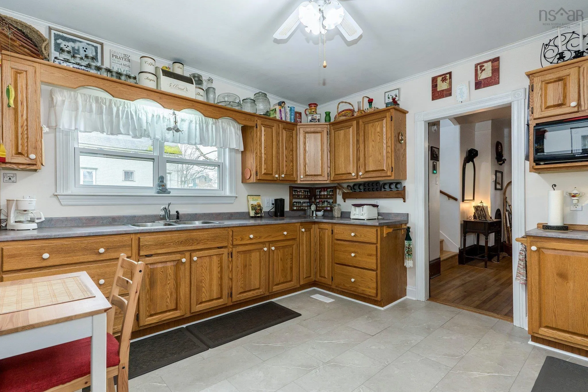 105 Riverside Ave, Stewiacke Ns B0n 2j0, 5 Bedrooms Bedrooms, ,3 BathroomsBathrooms,Residential,For Sale,Riverside Ave,202509362