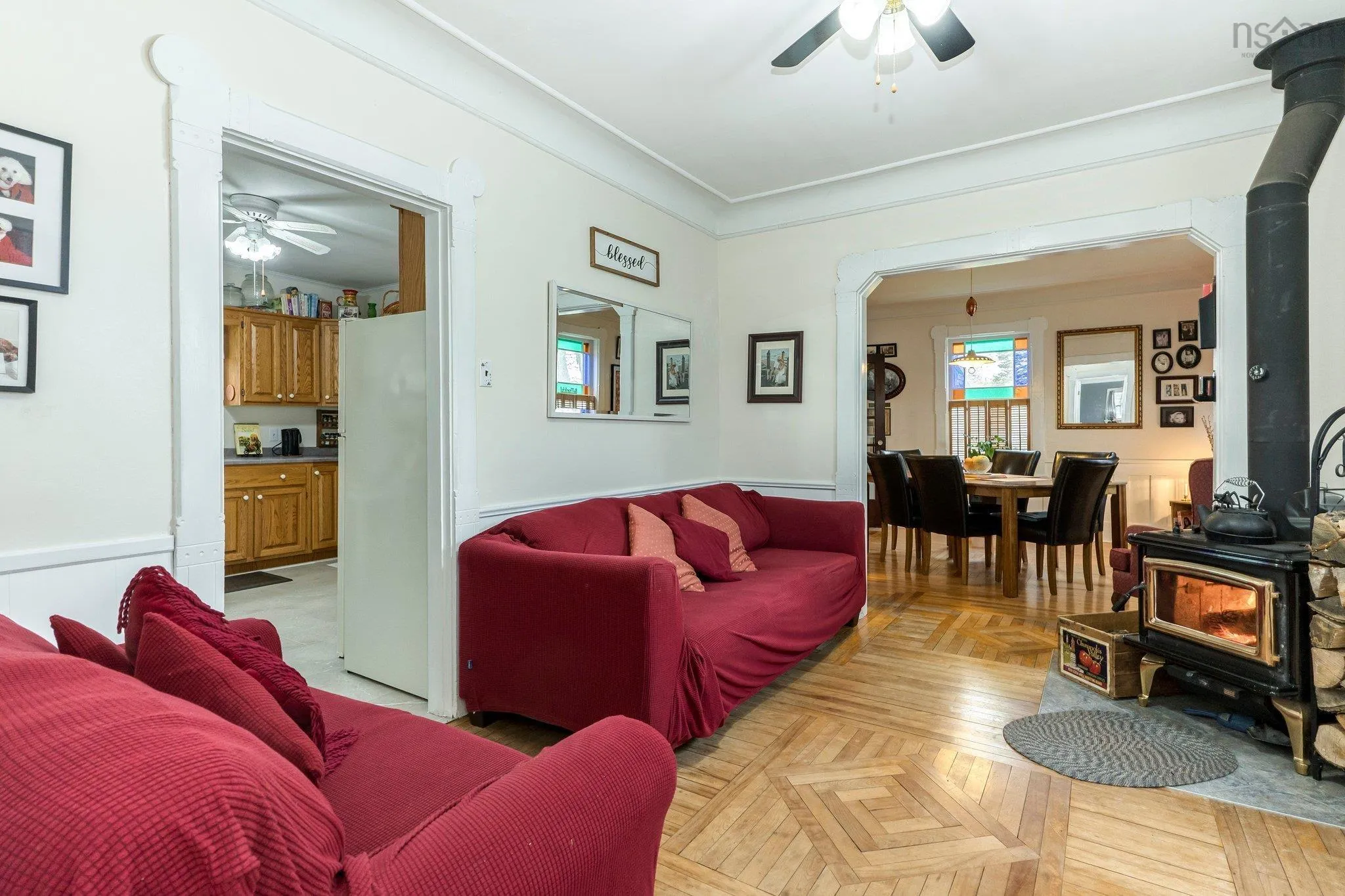 105 Riverside Ave, Stewiacke Ns B0n 2j0, 5 Bedrooms Bedrooms, ,3 BathroomsBathrooms,Residential,For Sale,Riverside Ave,202509362