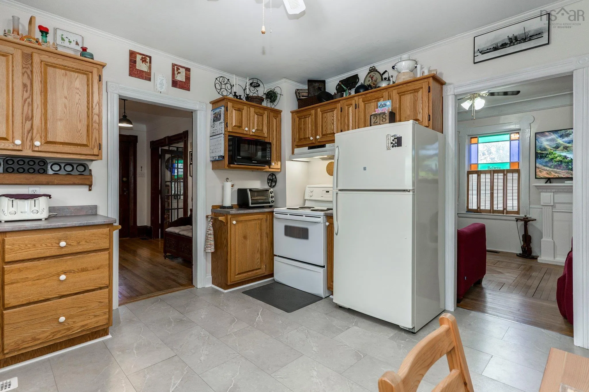 105 Riverside Ave, Stewiacke Ns B0n 2j0, 5 Bedrooms Bedrooms, ,3 BathroomsBathrooms,Residential,For Sale,Riverside Ave,202509362