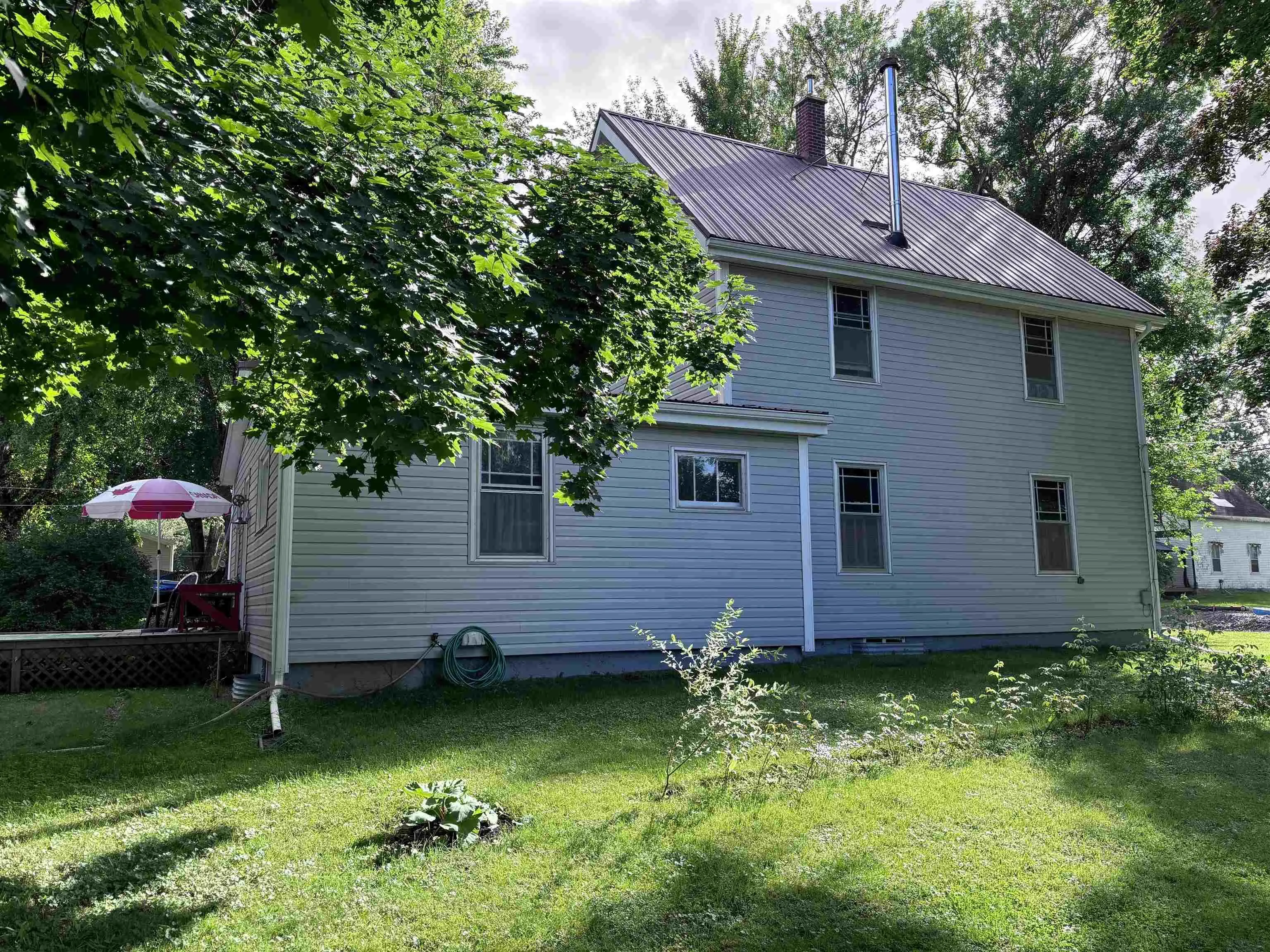 105 Riverside Ave, Stewiacke Ns B0n 2j0, 5 Bedrooms Bedrooms, ,3 BathroomsBathrooms,Residential,For Sale,Riverside Ave,202509362