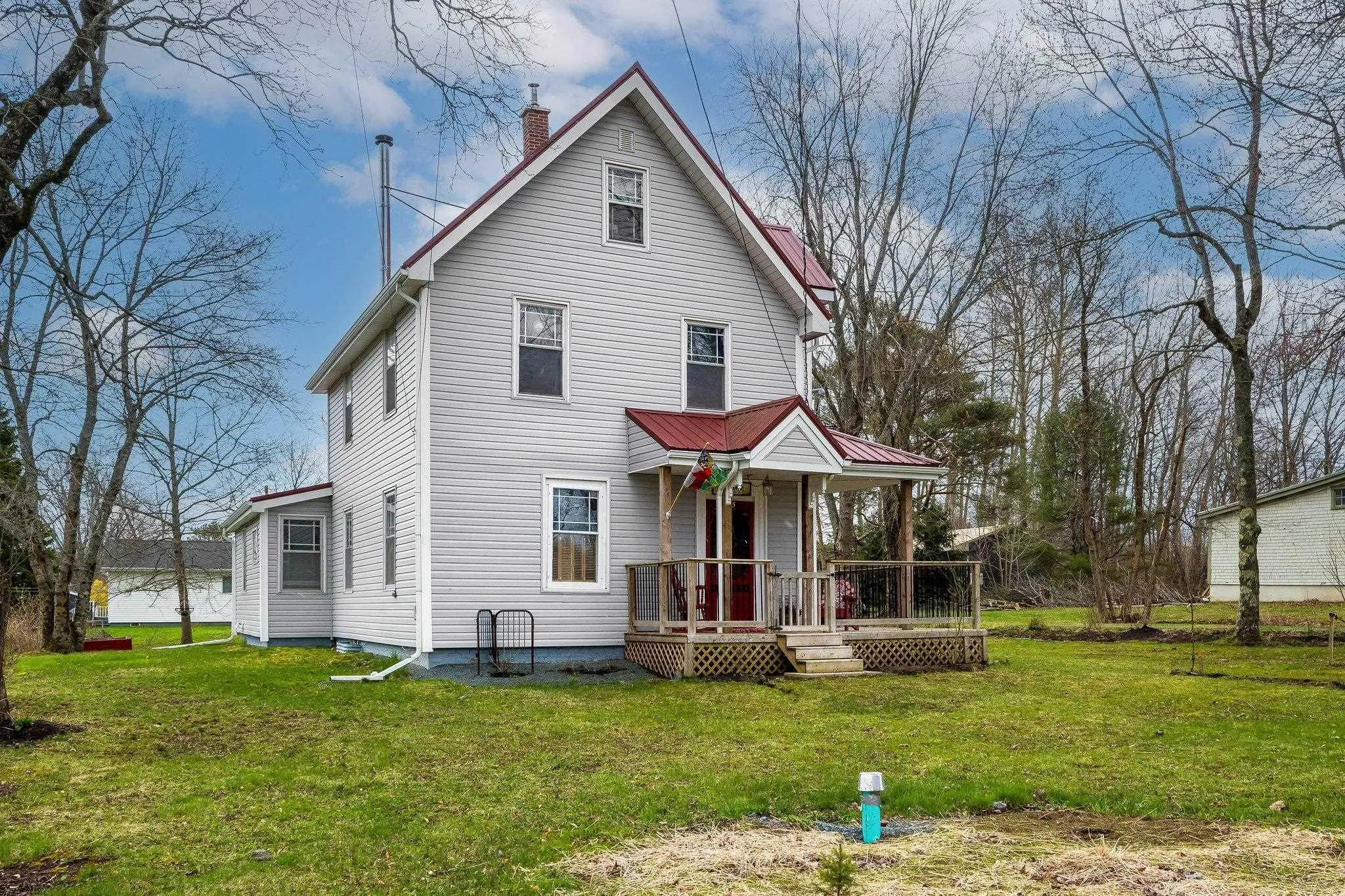 105 Riverside Ave, Stewiacke Ns B0n 2j0, 5 Bedrooms Bedrooms, ,3 BathroomsBathrooms,Residential,For Sale,Riverside Ave,202509362