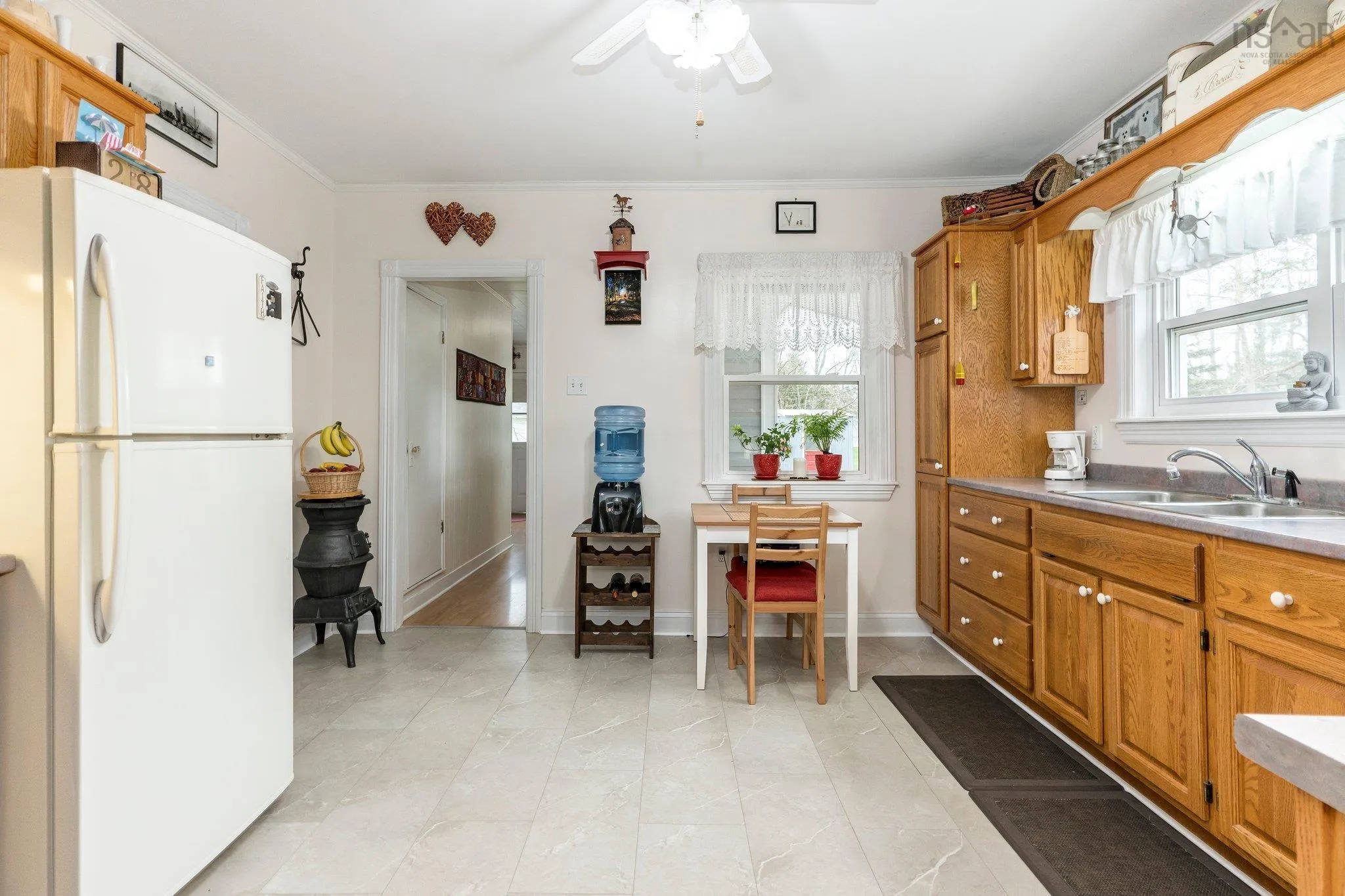 105 Riverside Ave, Stewiacke Ns B0n 2j0, 5 Bedrooms Bedrooms, ,3 BathroomsBathrooms,Residential,For Sale,Riverside Ave,202509362