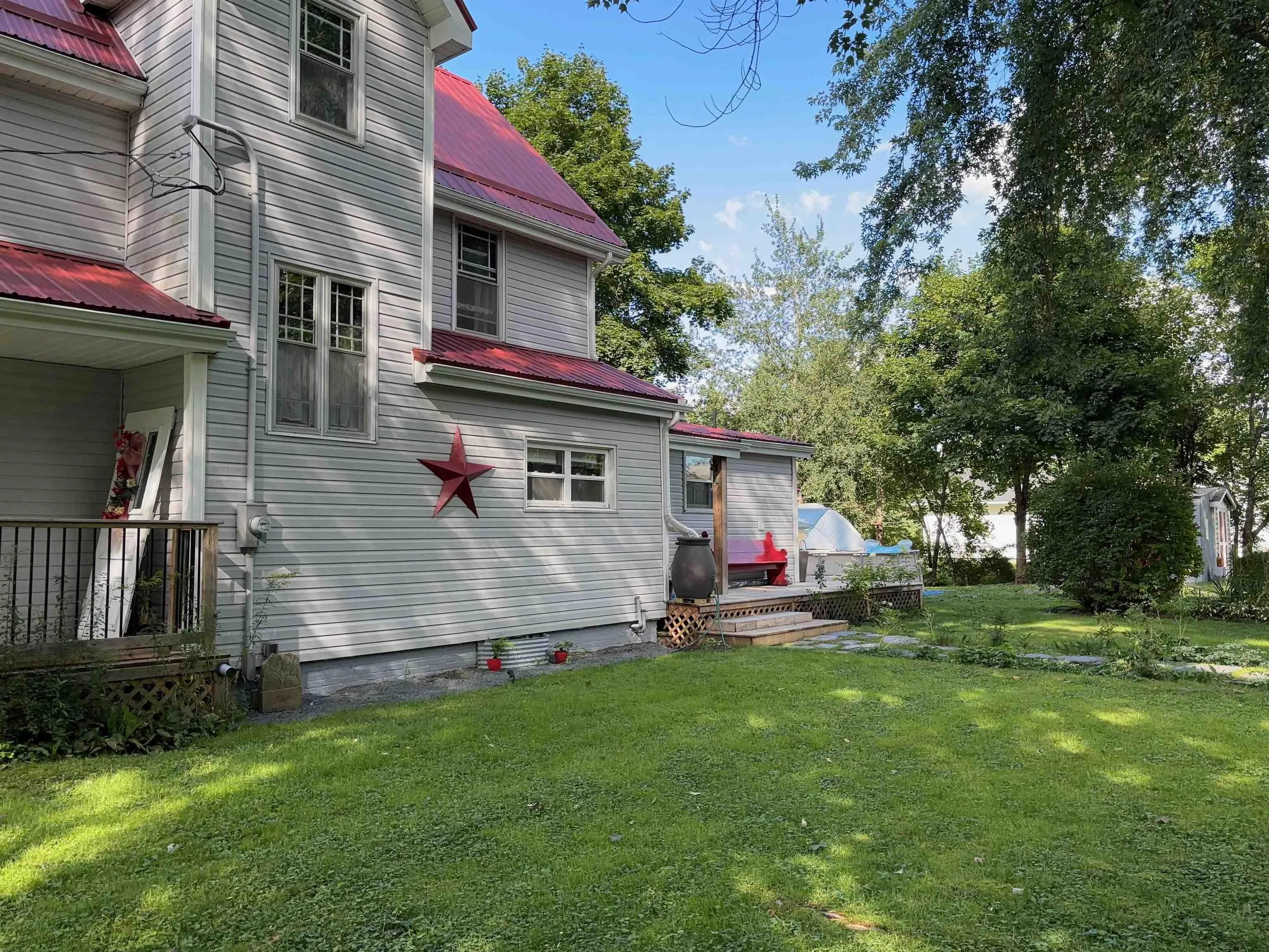 105 Riverside Ave, Stewiacke Ns B0n 2j0, 5 Bedrooms Bedrooms, ,3 BathroomsBathrooms,Residential,For Sale,Riverside Ave,202509362