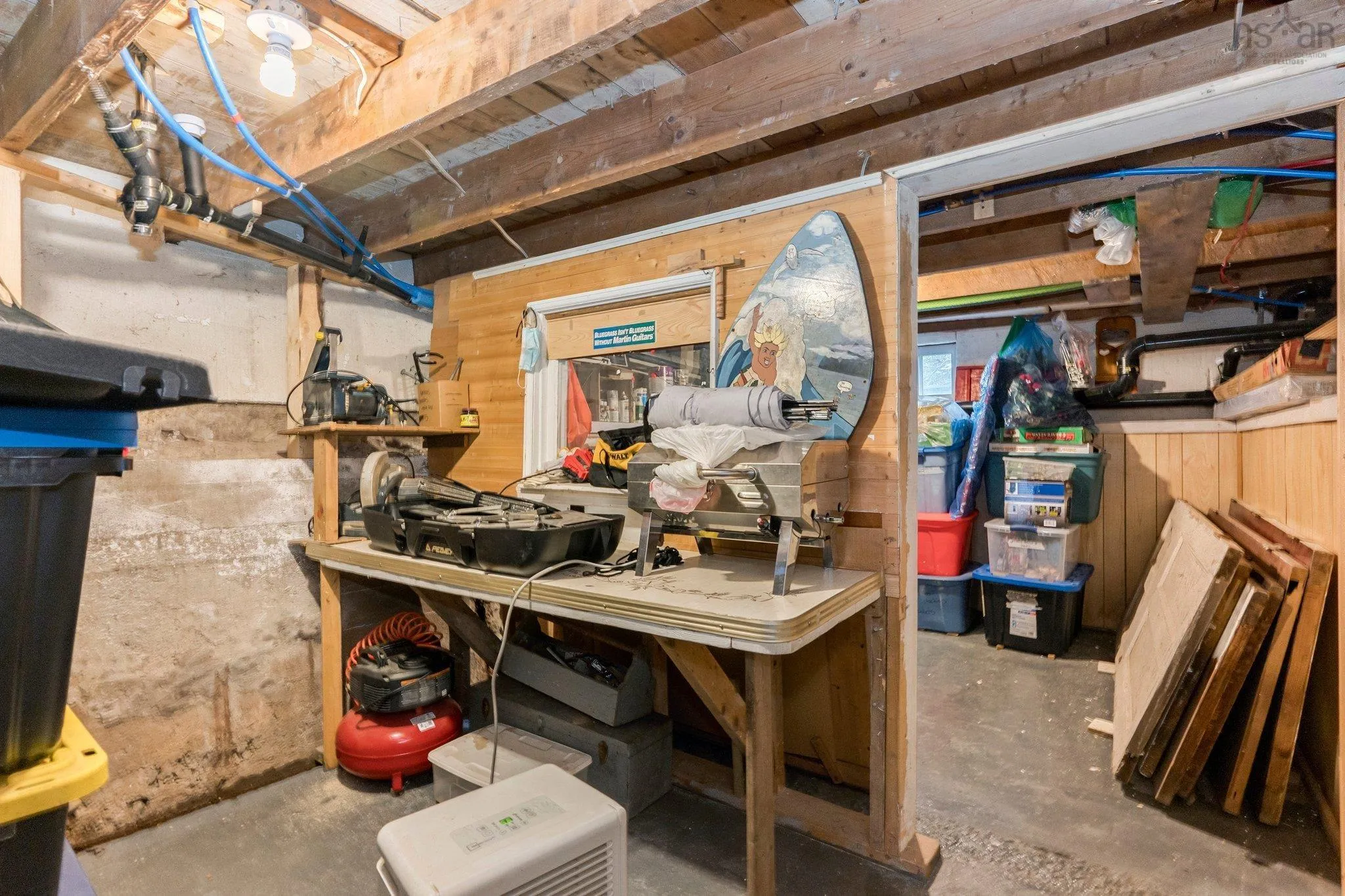 105 Riverside Ave, Stewiacke Ns B0n 2j0, 5 Bedrooms Bedrooms, ,3 BathroomsBathrooms,Residential,For Sale,Riverside Ave,202509362