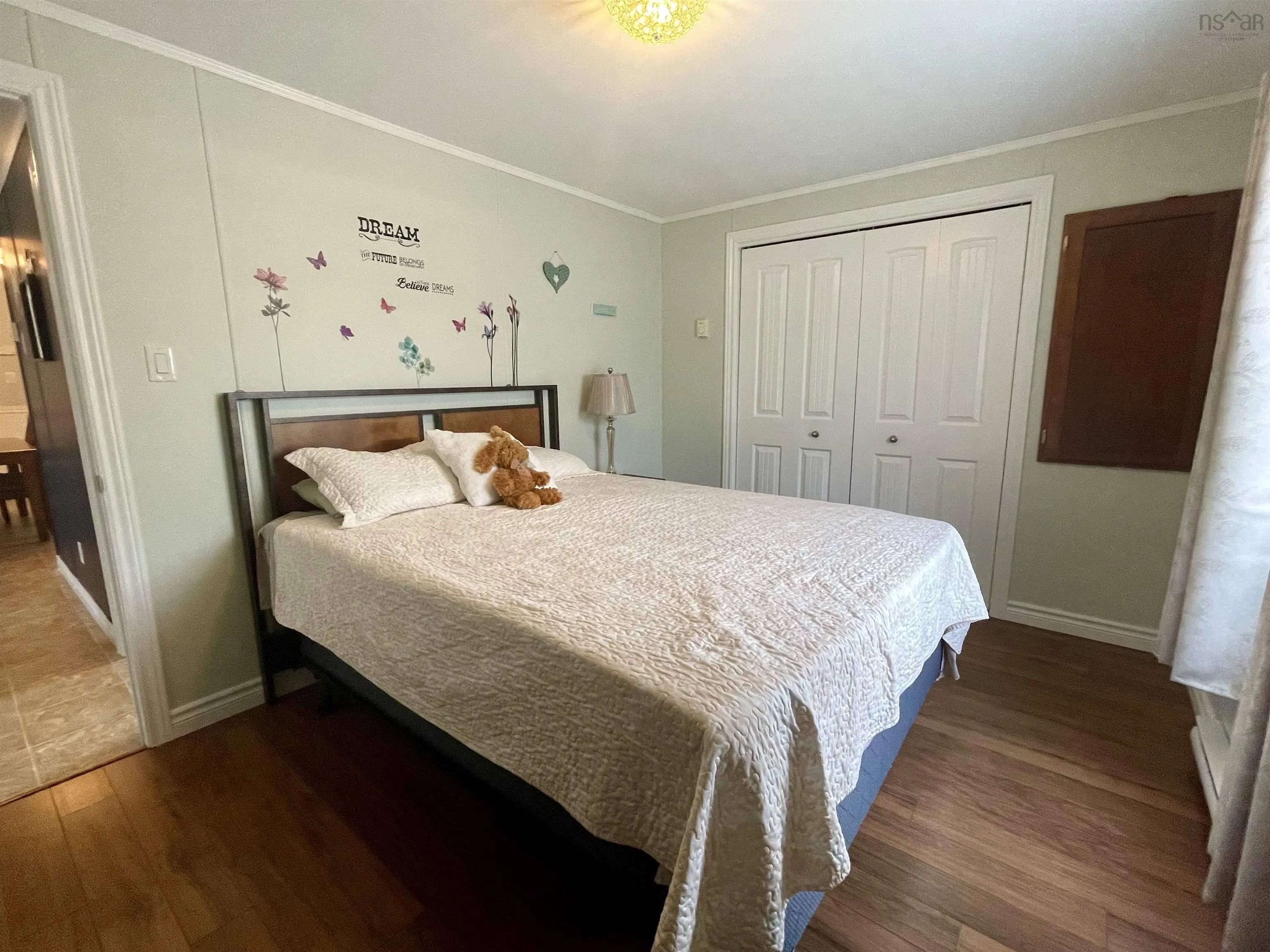 33 Pinehurst Street, Amherst, NS B4H 4X5, 3 Bedrooms Bedrooms, ,1 BathroomBathrooms,Residential,For Sale,Pinehurst,202519258