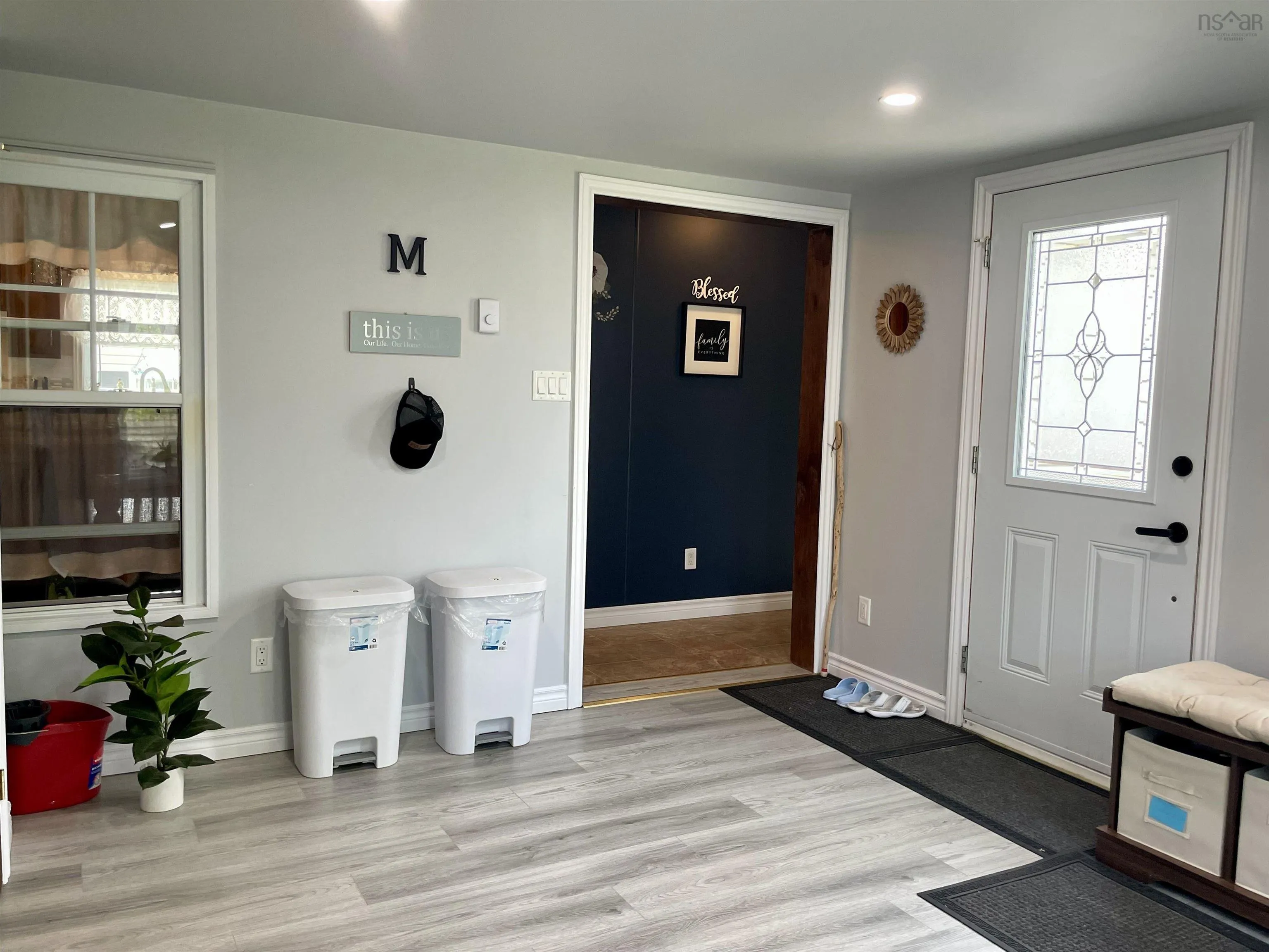 33 Pinehurst Street, Amherst, NS B4H 4X5, 3 Bedrooms Bedrooms, ,1 BathroomBathrooms,Residential,For Sale,Pinehurst,202519258