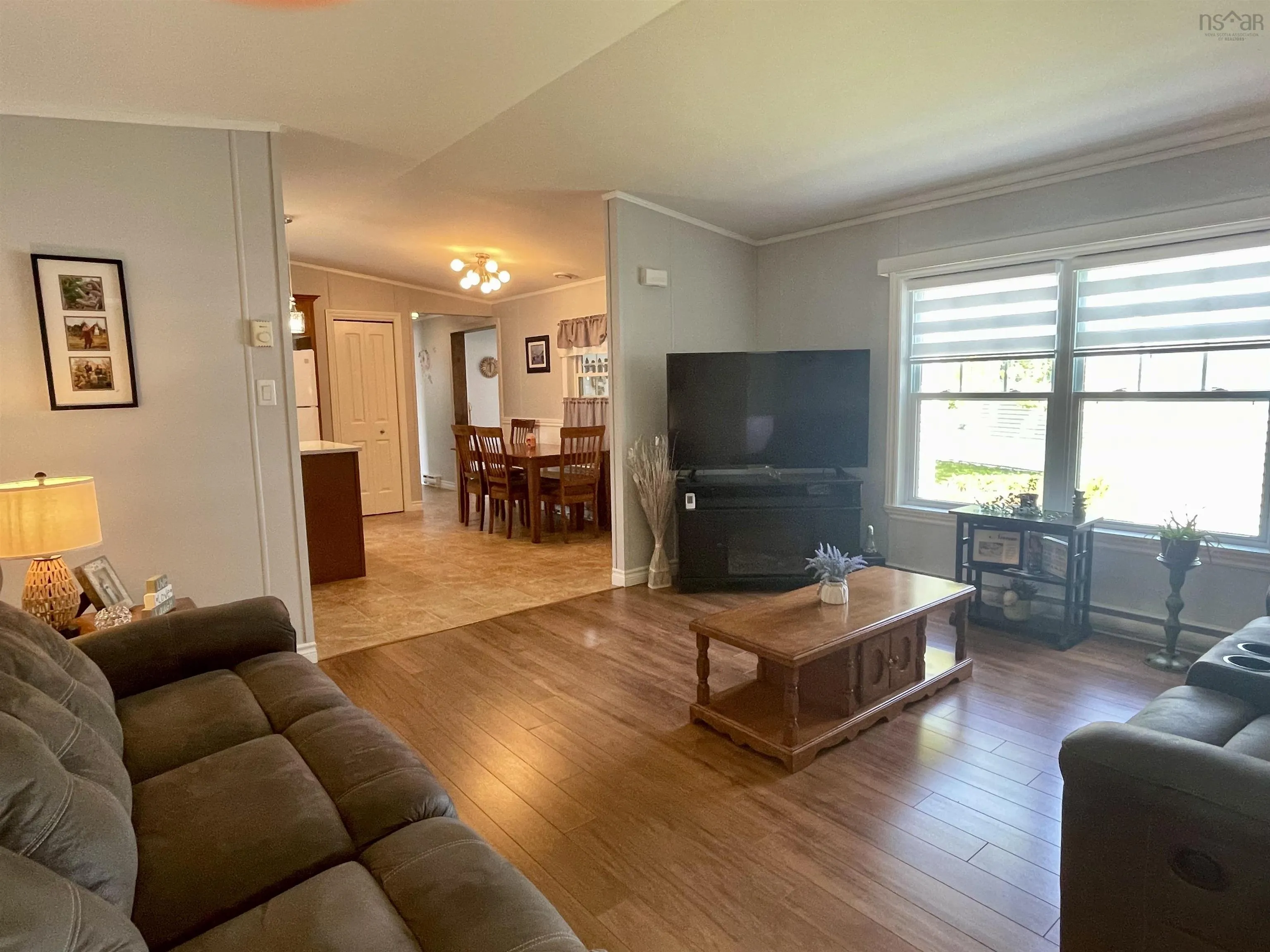 33 Pinehurst Street, Amherst, NS B4H 4X5, 3 Bedrooms Bedrooms, ,1 BathroomBathrooms,Residential,For Sale,Pinehurst,202519258