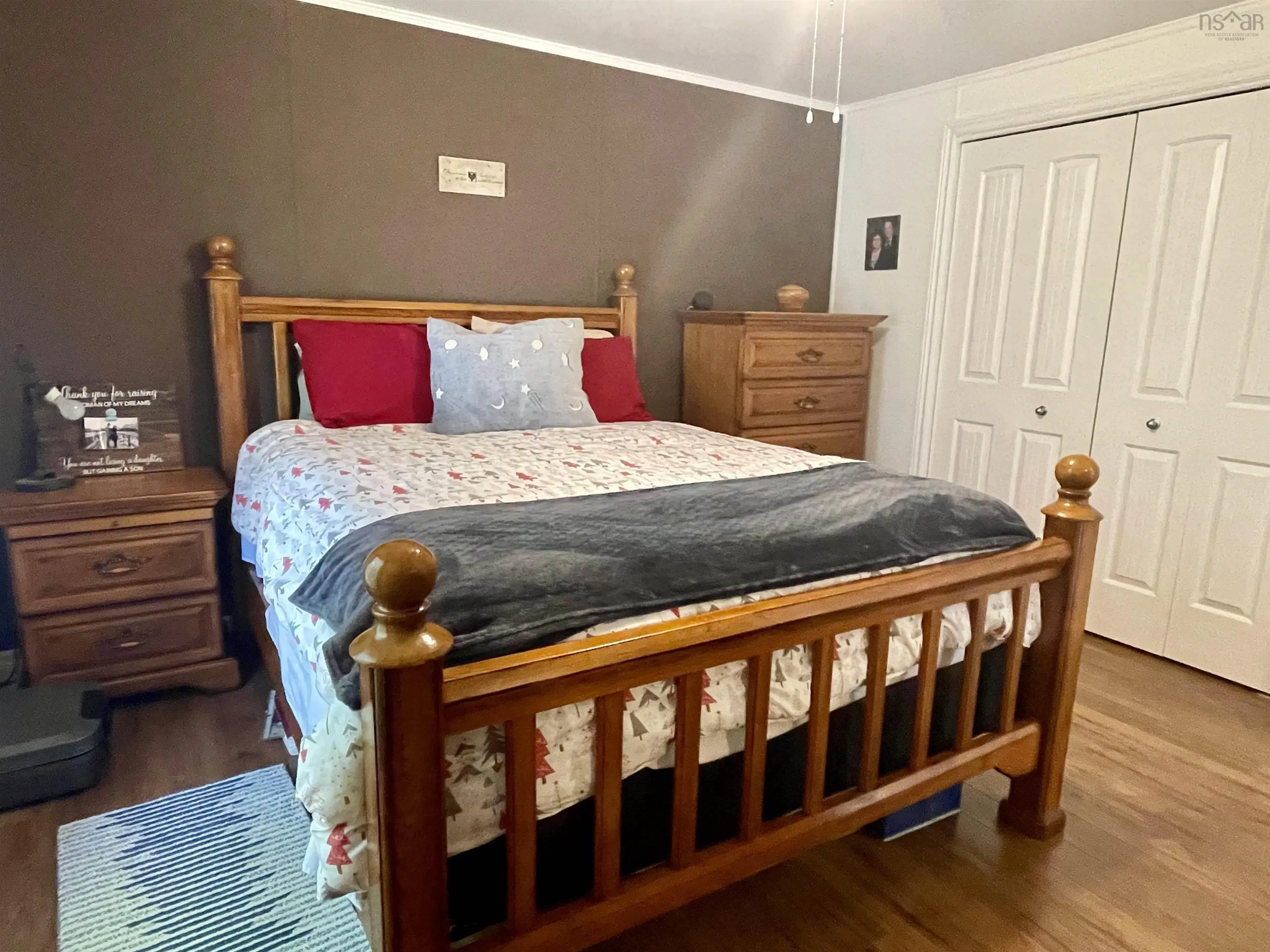 33 Pinehurst Street, Amherst, NS B4H 4X5, 3 Bedrooms Bedrooms, ,1 BathroomBathrooms,Residential,For Sale,Pinehurst,202519258