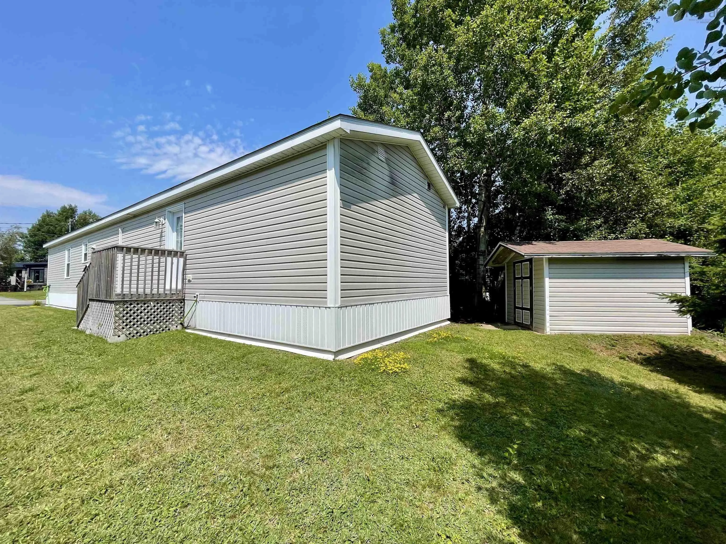 33 Pinehurst Street, Amherst, NS B4H 4X5, 3 Bedrooms Bedrooms, ,1 BathroomBathrooms,Residential,For Sale,Pinehurst,202519258