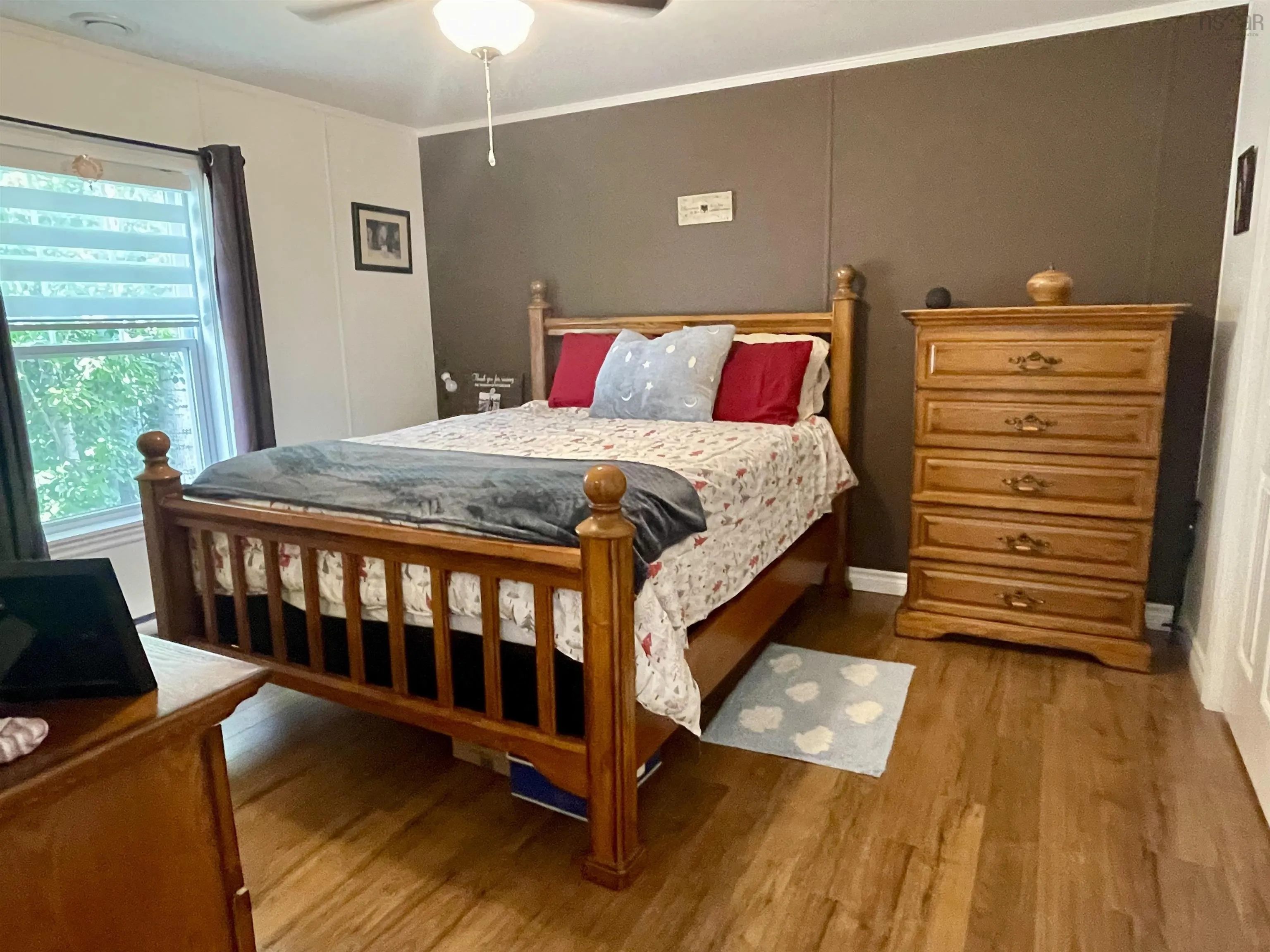 33 Pinehurst Street, Amherst, NS B4H 4X5, 3 Bedrooms Bedrooms, ,1 BathroomBathrooms,Residential,For Sale,Pinehurst,202519258