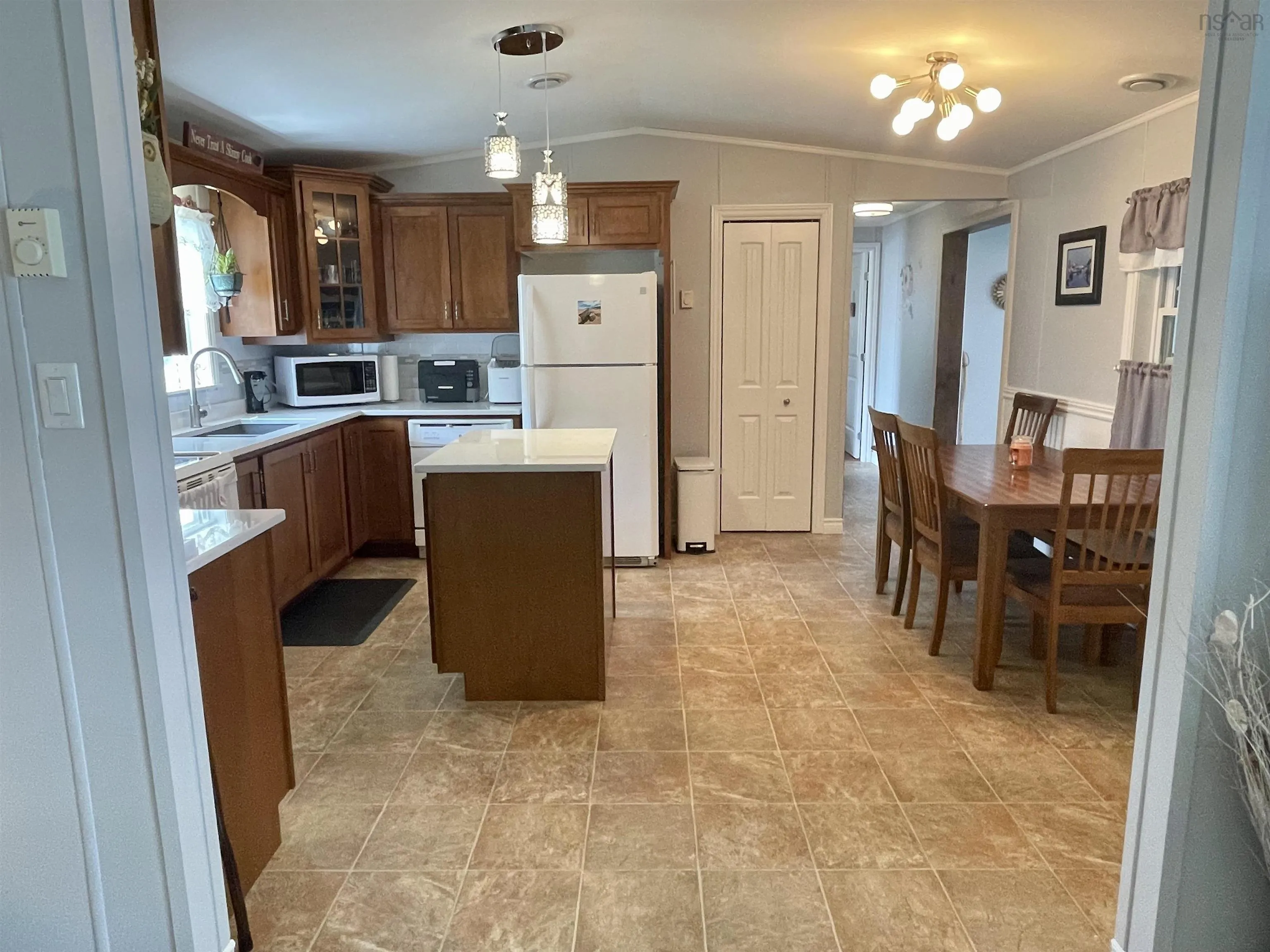 33 Pinehurst Street, Amherst, NS B4H 4X5, 3 Bedrooms Bedrooms, ,1 BathroomBathrooms,Residential,For Sale,Pinehurst,202519258