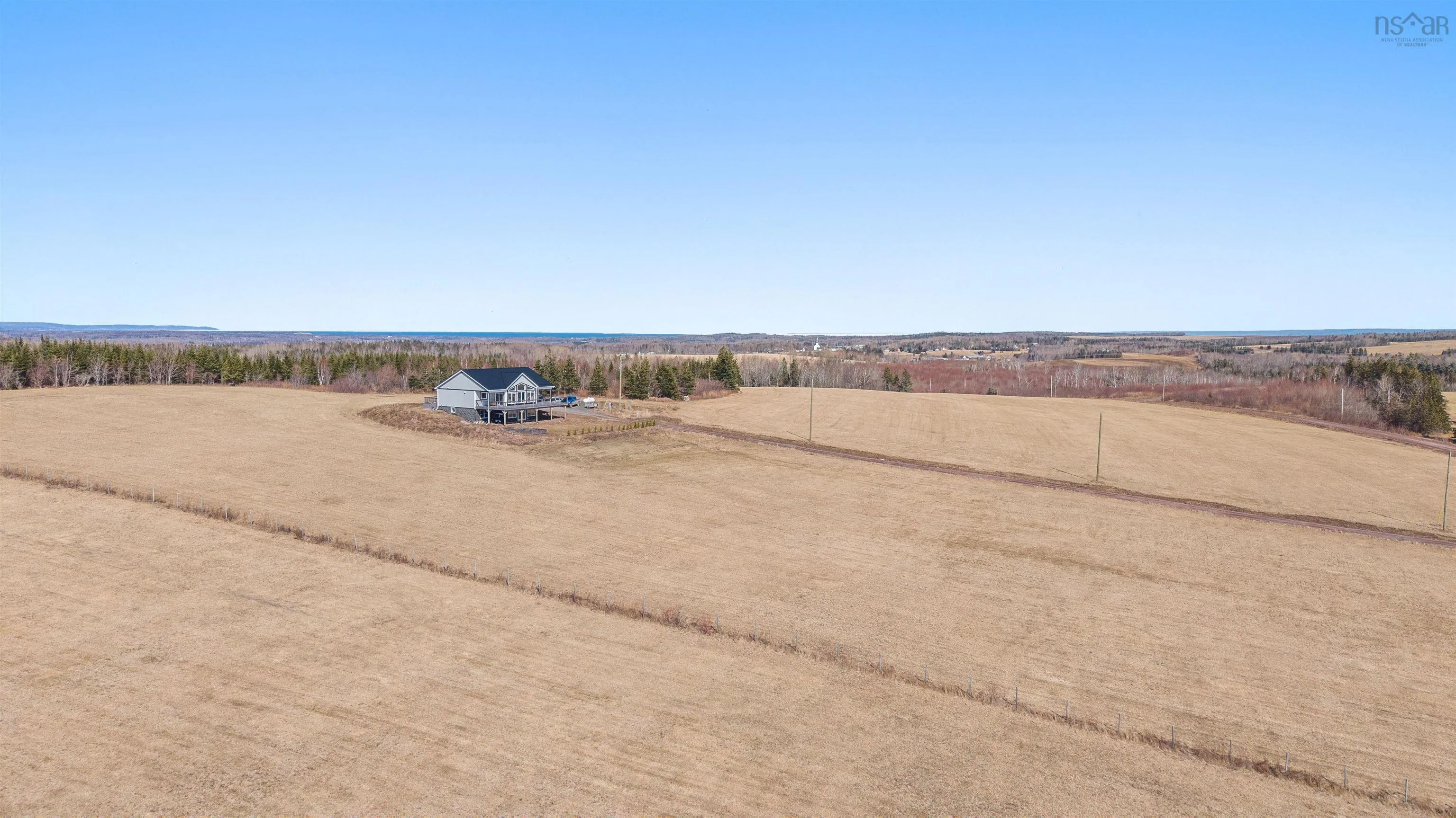 458 Farm Road, Heatherton Ns B0h 1r0, 4 Bedrooms Bedrooms, ,4 BathroomsBathrooms,Residential,For Sale,Farm,202510514