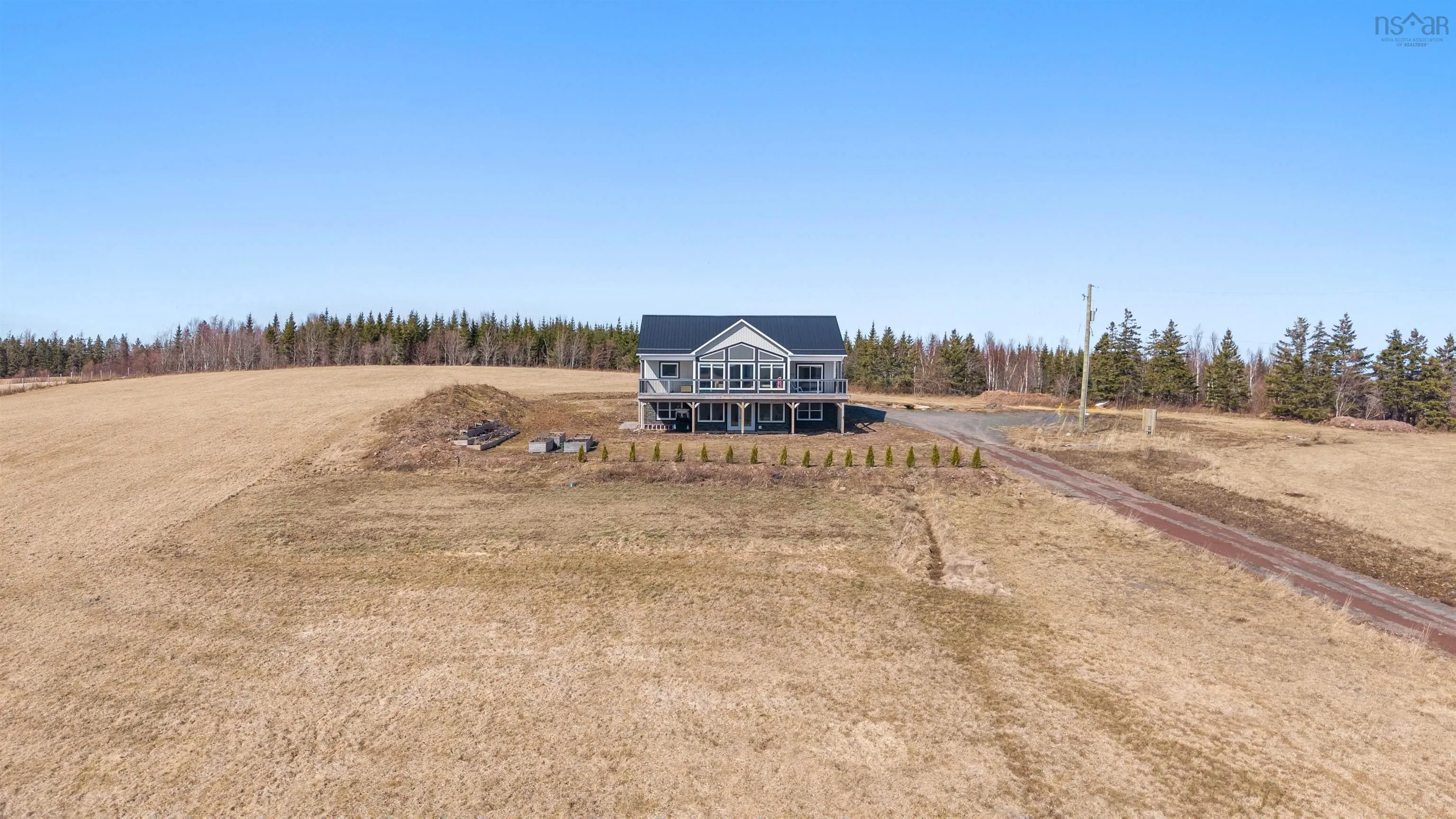 458 Farm Road, Heatherton Ns B0h 1r0, 4 Bedrooms Bedrooms, ,4 BathroomsBathrooms,Residential,For Sale,Farm,202510514