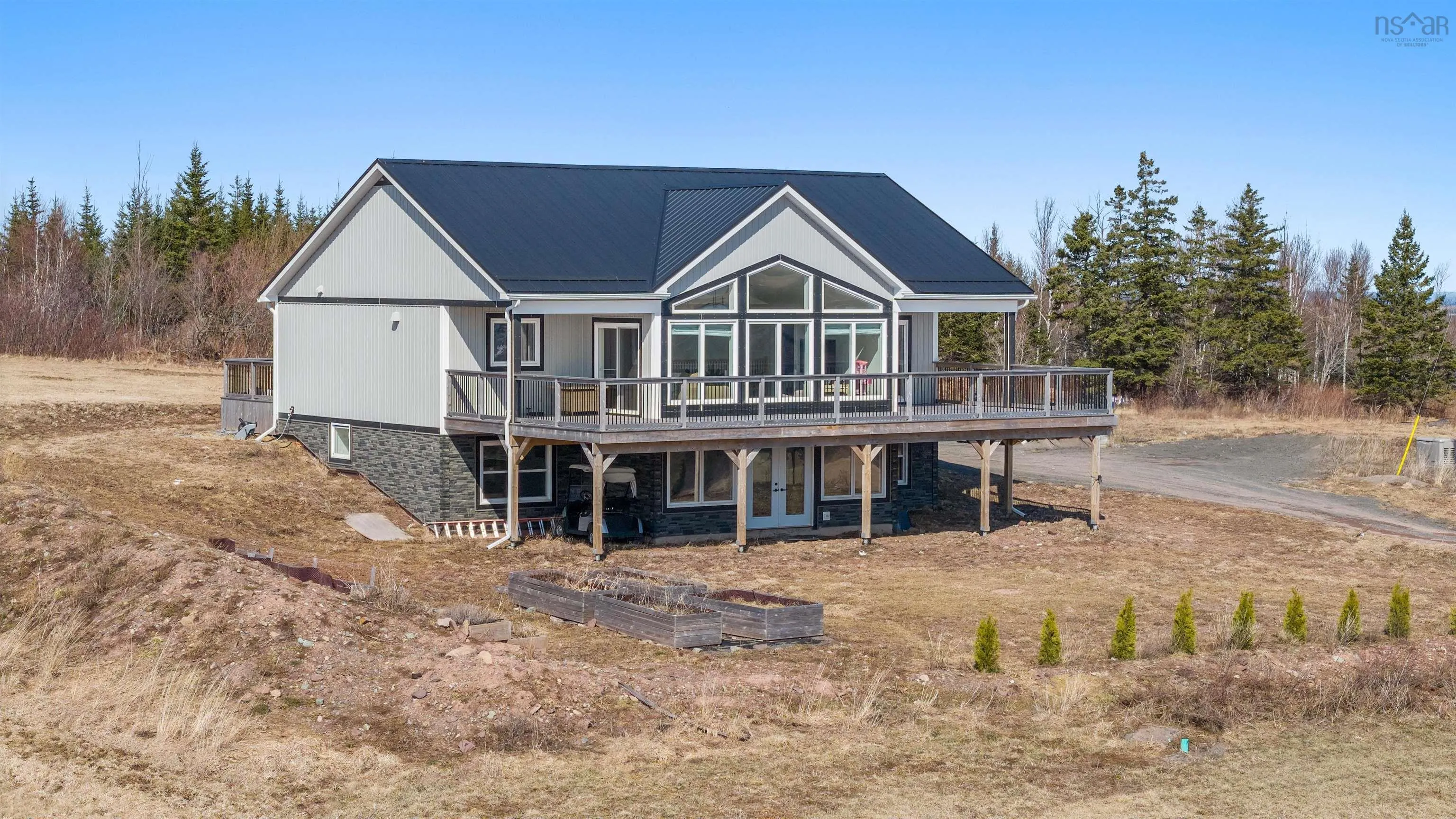 458 Farm Road, Heatherton Ns B0h 1r0, 4 Bedrooms Bedrooms, ,4 BathroomsBathrooms,Residential,For Sale,Farm,202510514