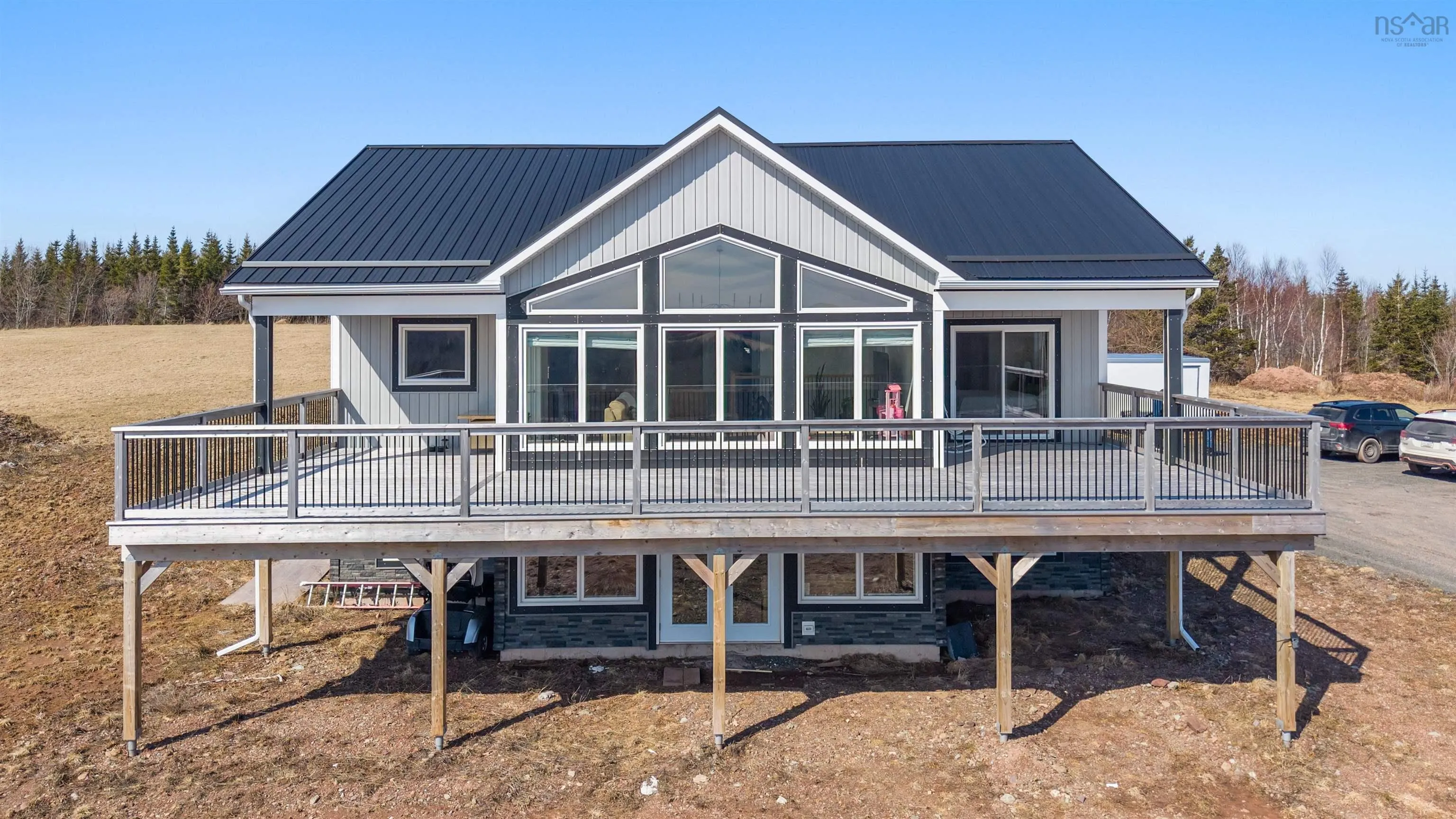 458 Farm Road, Heatherton Ns B0h 1r0, 4 Bedrooms Bedrooms, ,4 BathroomsBathrooms,Residential,For Sale,Farm,202510514