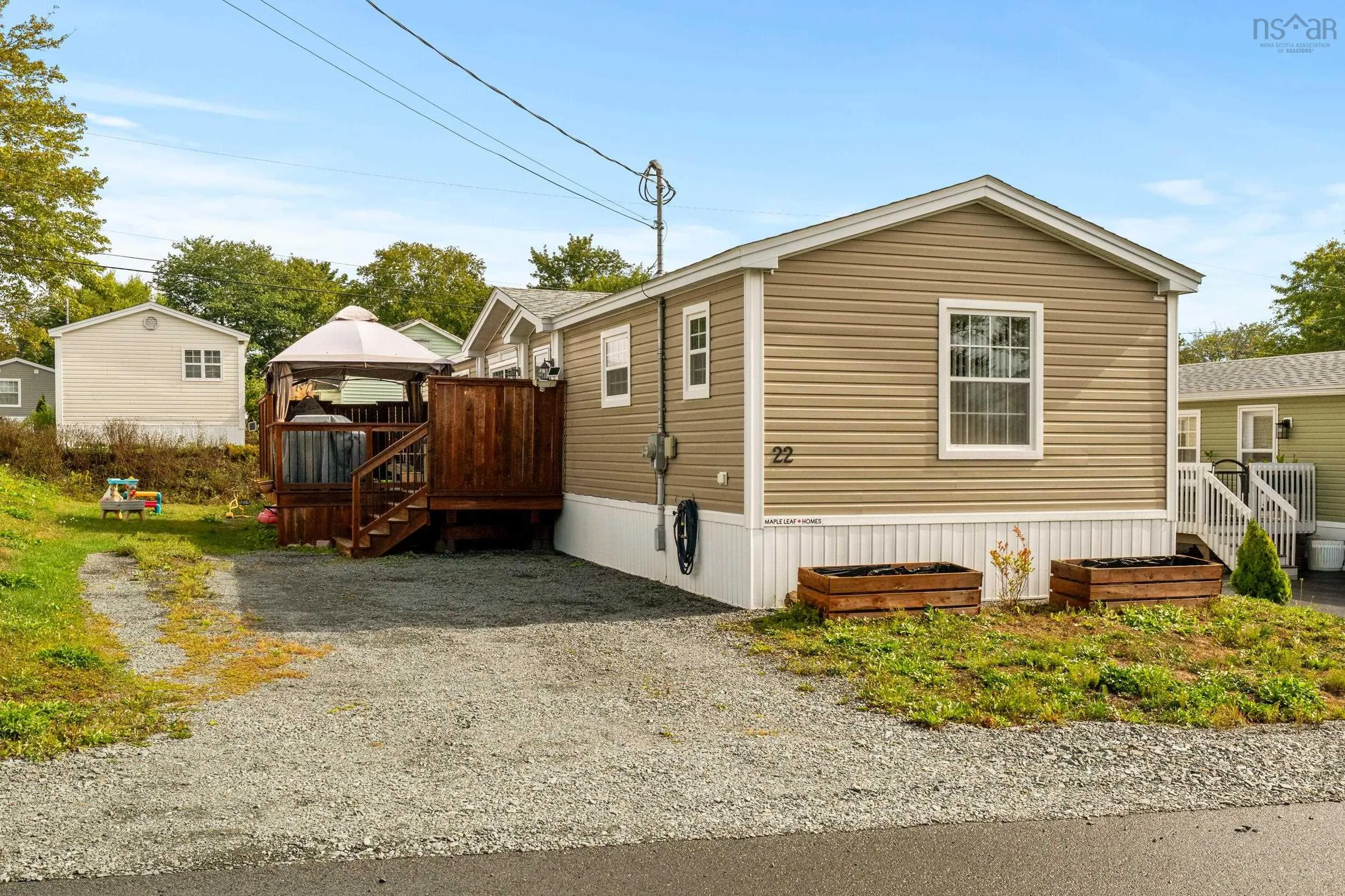 22 Ninth Street, Lucasville, NS B4B 0C9, 3 Bedrooms Bedrooms, ,2 BathroomsBathrooms,Residential,For Sale,Ninth,202523012