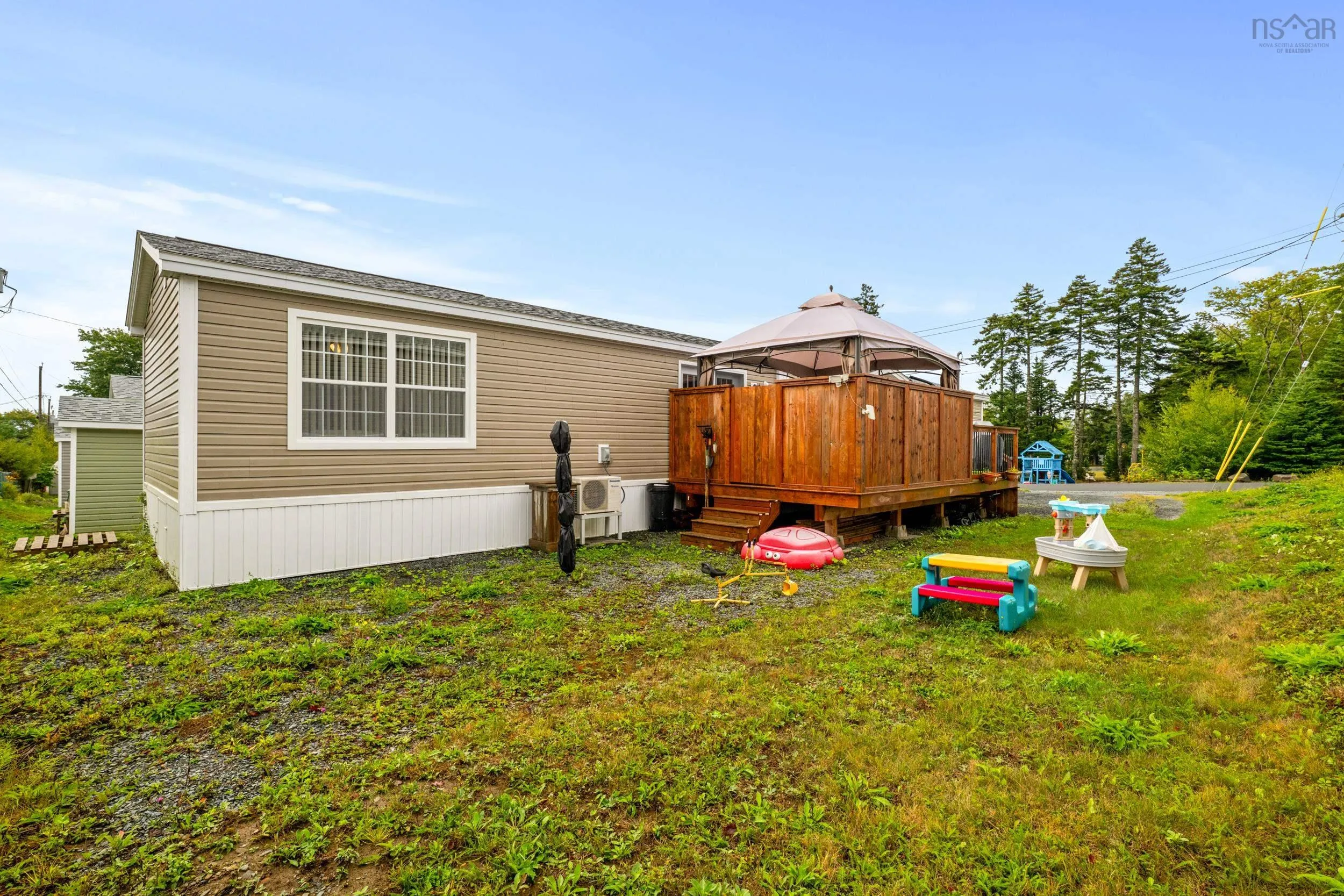22 Ninth Street, Lucasville, NS B4B 0C9, 3 Bedrooms Bedrooms, ,2 BathroomsBathrooms,Residential,For Sale,Ninth,202523012