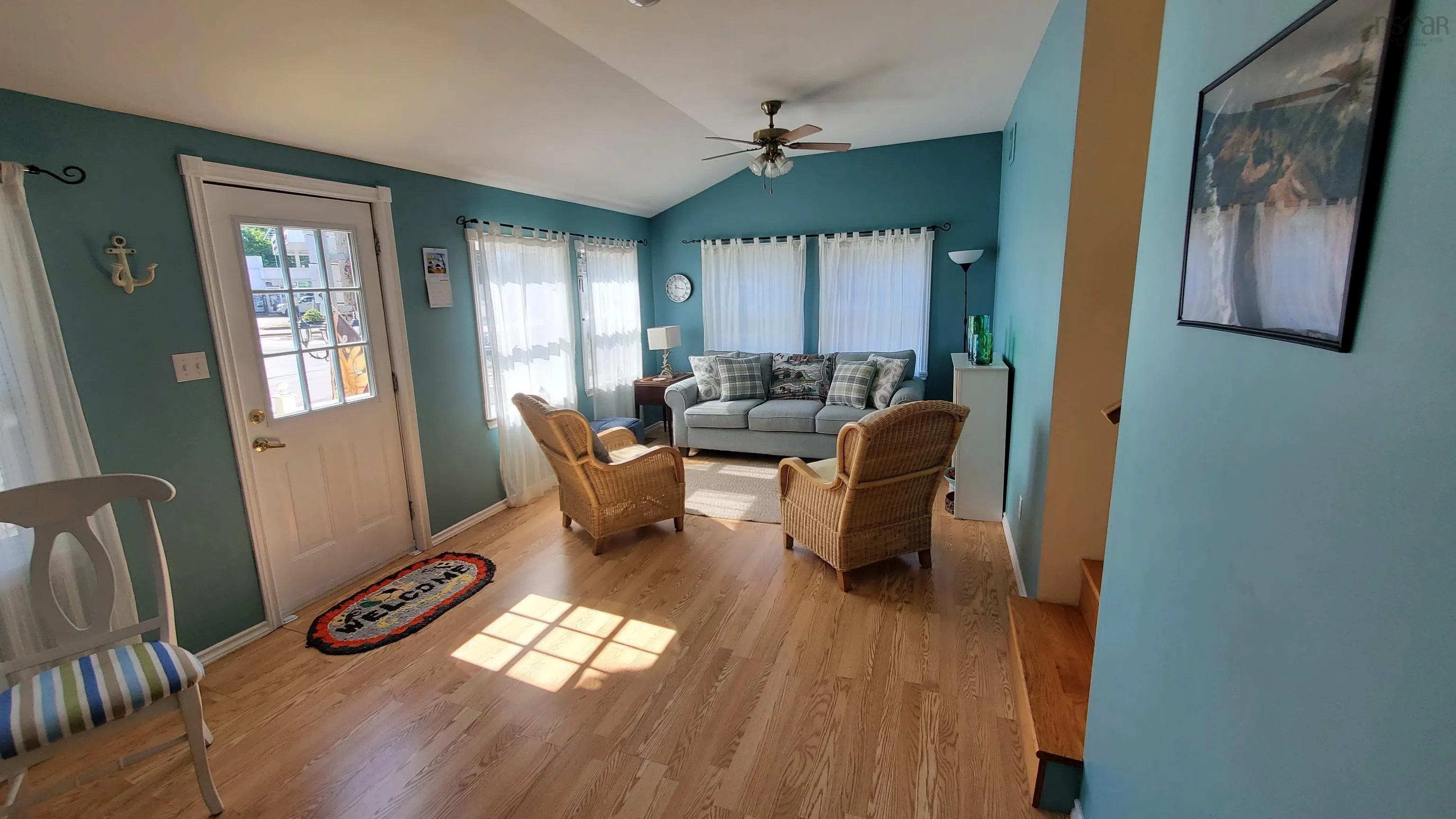 273 Main Street, Parrsboro, NS B0M 1S0, 3 Bedrooms Bedrooms, ,2 BathroomsBathrooms,Residential,For Sale,Main,202519119