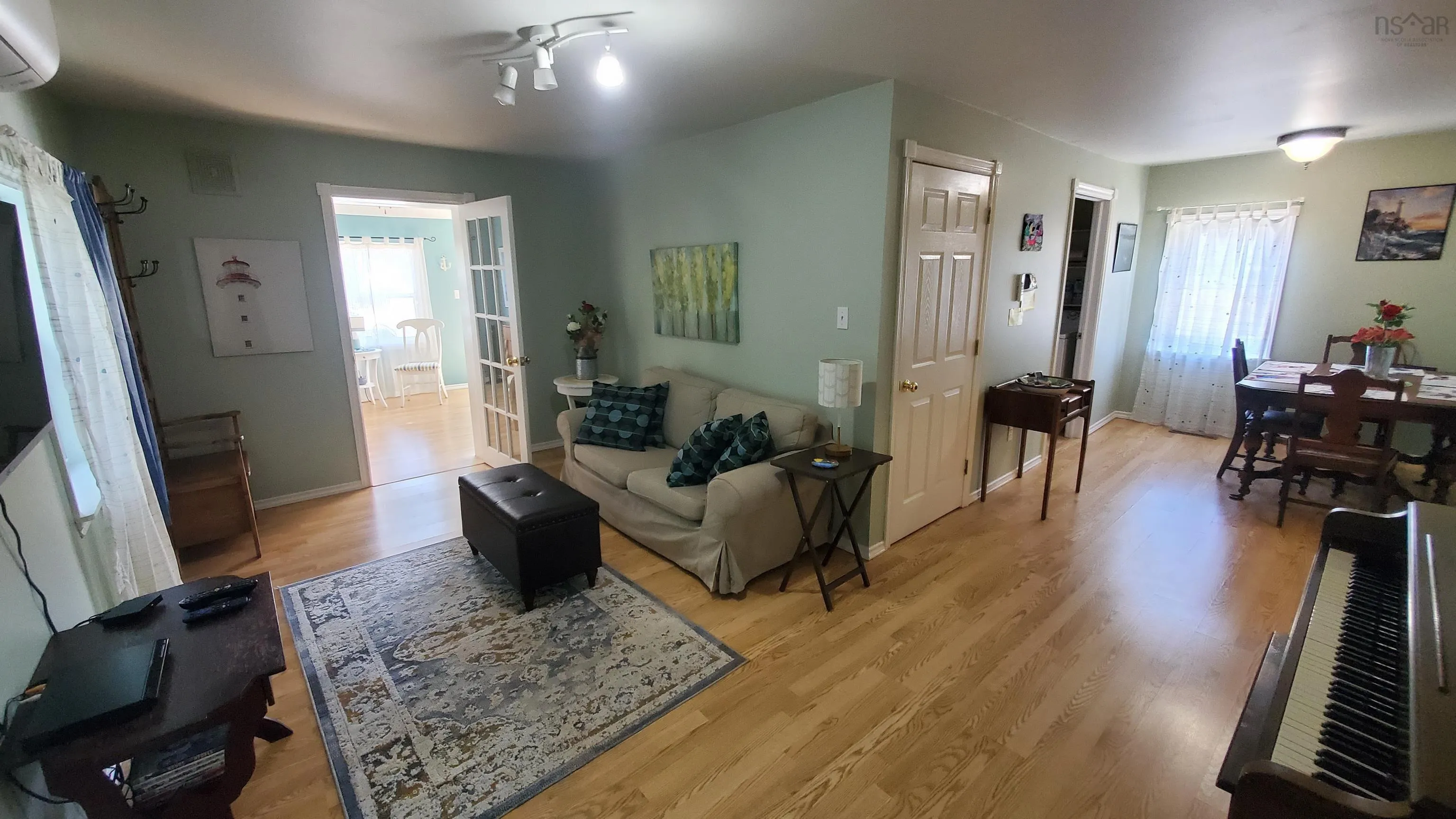 273 Main Street, Parrsboro, NS B0M 1S0, 3 Bedrooms Bedrooms, ,2 BathroomsBathrooms,Residential,For Sale,Main,202519119