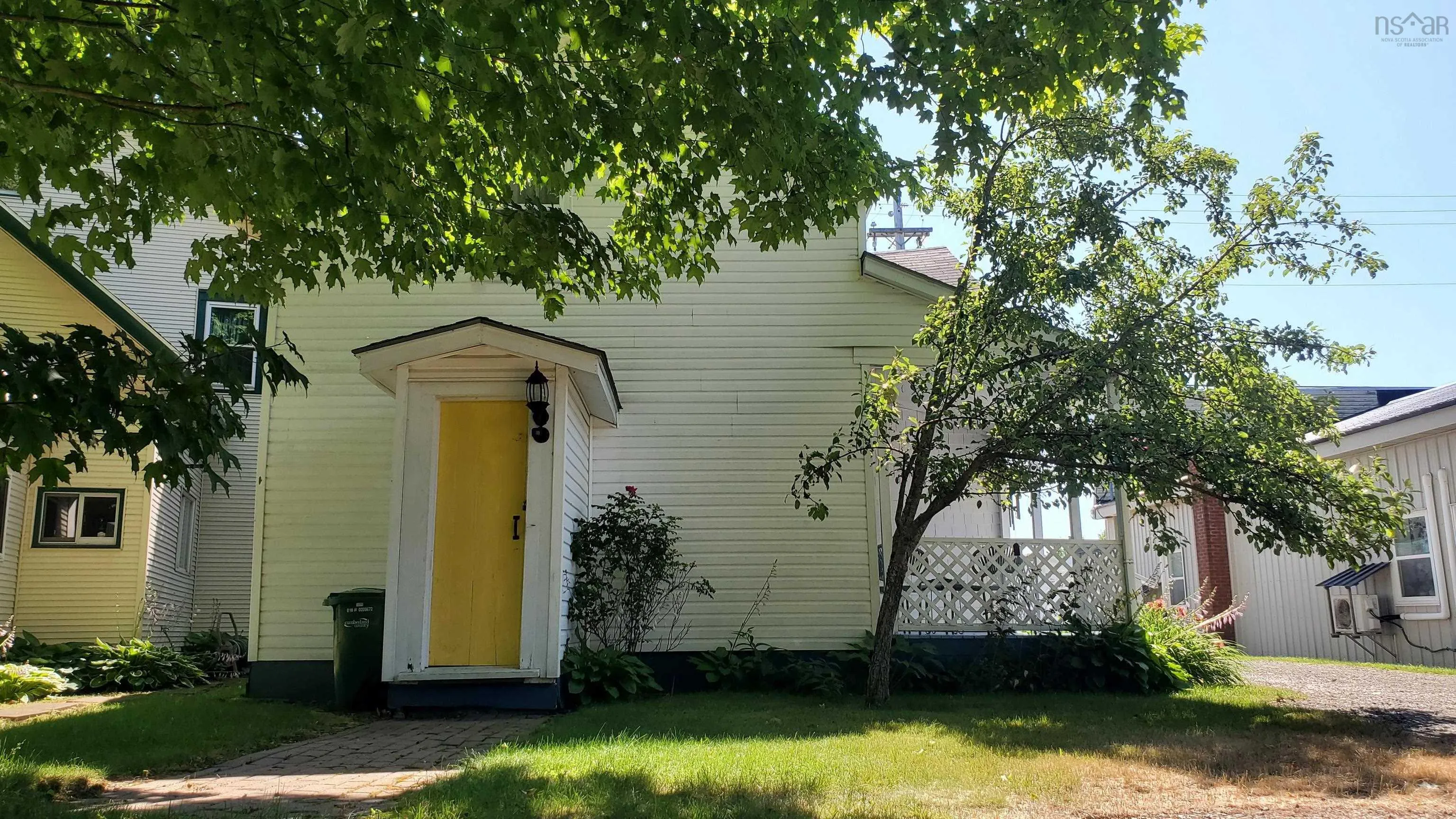273 Main Street, Parrsboro, NS B0M 1S0, 3 Bedrooms Bedrooms, ,2 BathroomsBathrooms,Residential,For Sale,Main,202519119