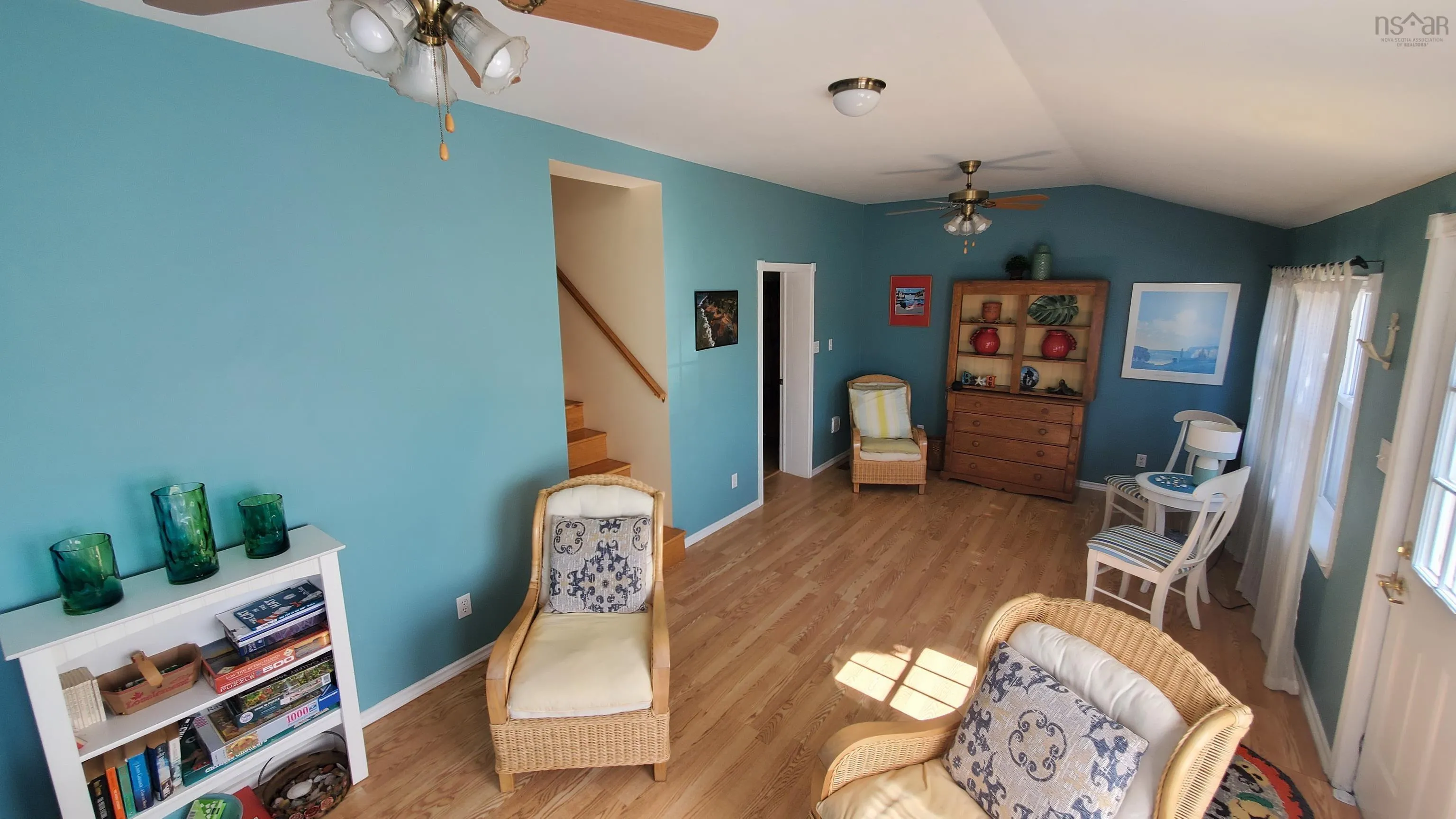 273 Main Street, Parrsboro, NS B0M 1S0, 3 Bedrooms Bedrooms, ,2 BathroomsBathrooms,Residential,For Sale,Main,202519119