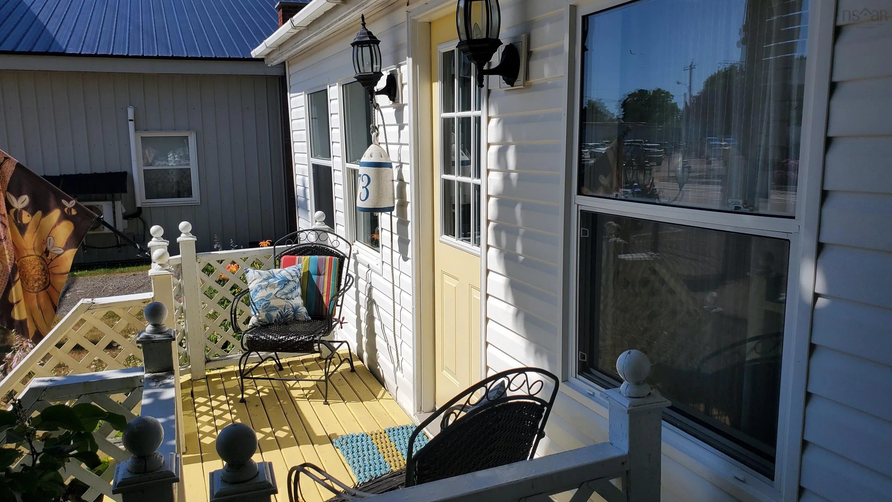 273 Main Street, Parrsboro, NS B0M 1S0, 3 Bedrooms Bedrooms, ,2 BathroomsBathrooms,Residential,For Sale,Main,202519119