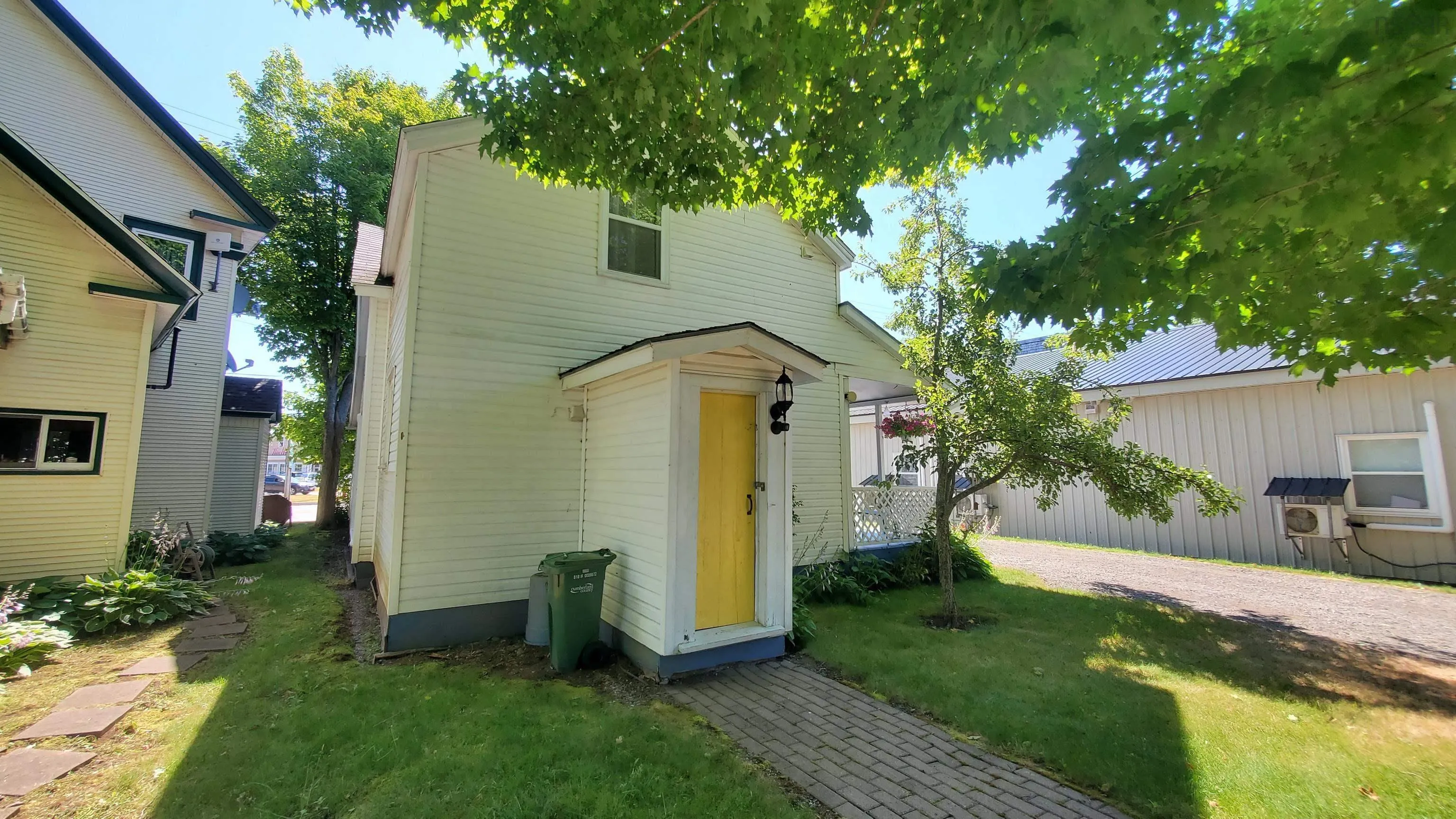 273 Main Street, Parrsboro, NS B0M 1S0, 3 Bedrooms Bedrooms, ,2 BathroomsBathrooms,Residential,For Sale,Main,202519119