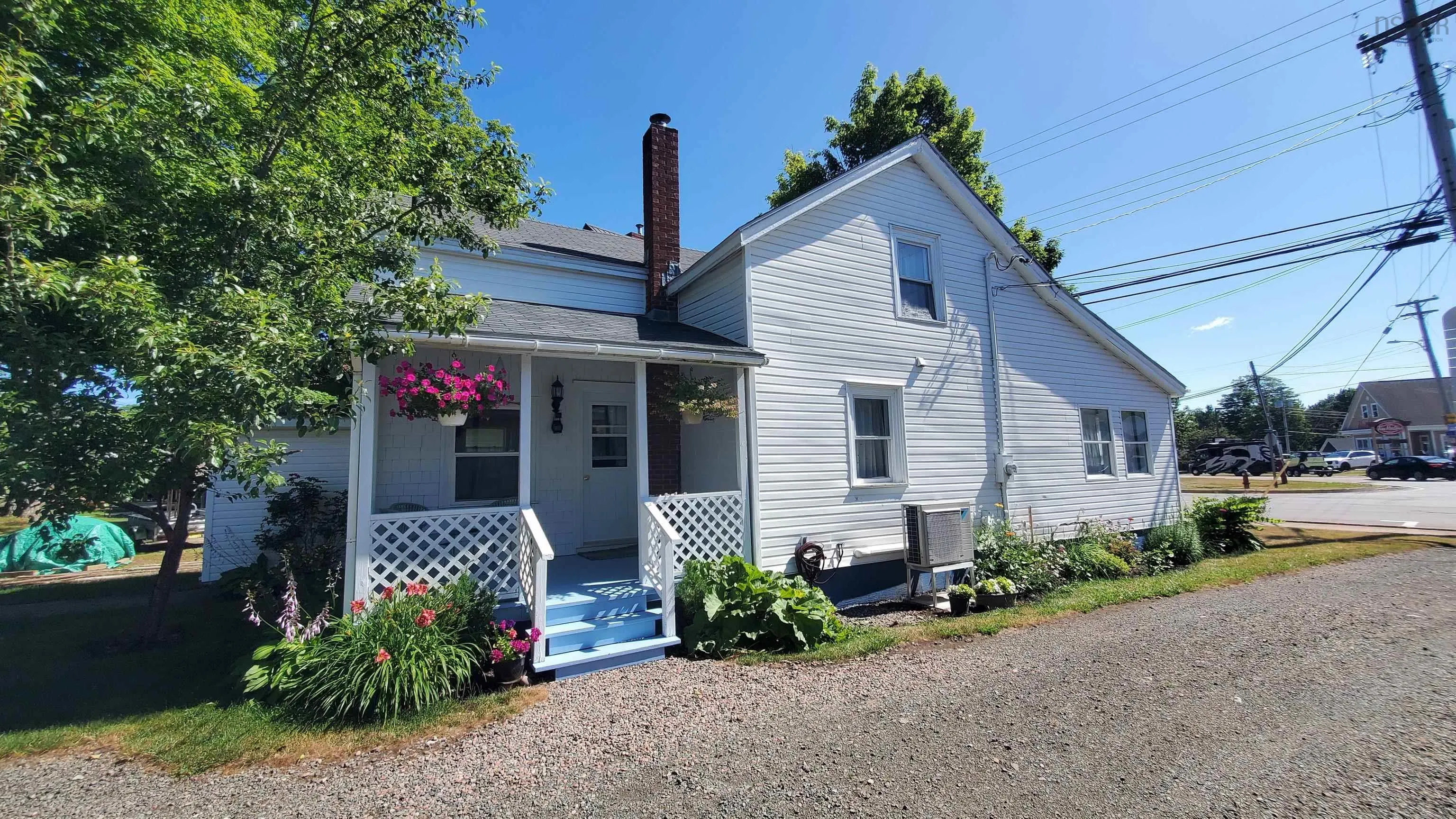 273 Main Street, Parrsboro, NS B0M 1S0, 3 Bedrooms Bedrooms, ,2 BathroomsBathrooms,Residential,For Sale,Main,202519119