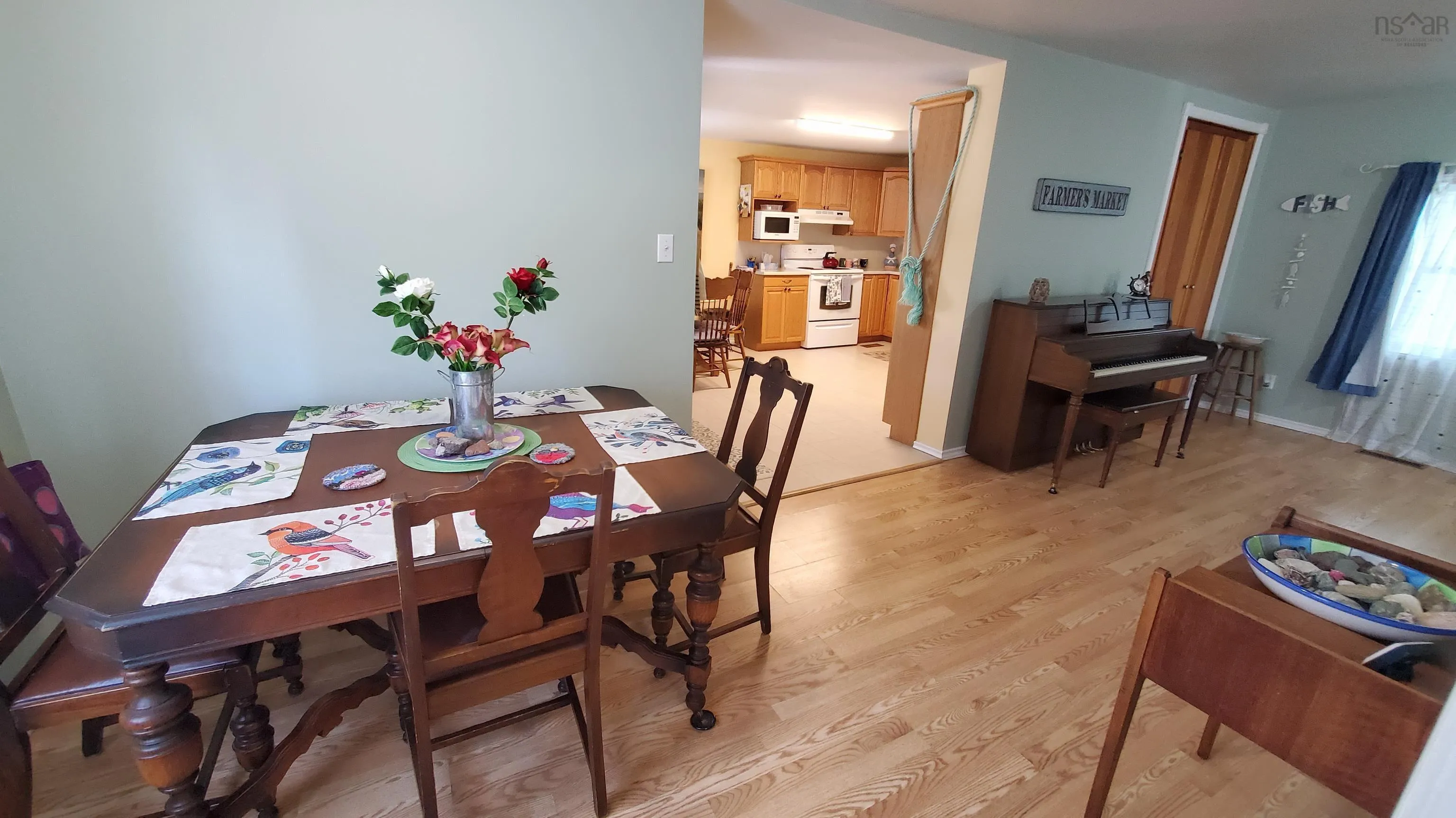 273 Main Street, Parrsboro, NS B0M 1S0, 3 Bedrooms Bedrooms, ,2 BathroomsBathrooms,Residential,For Sale,Main,202519119