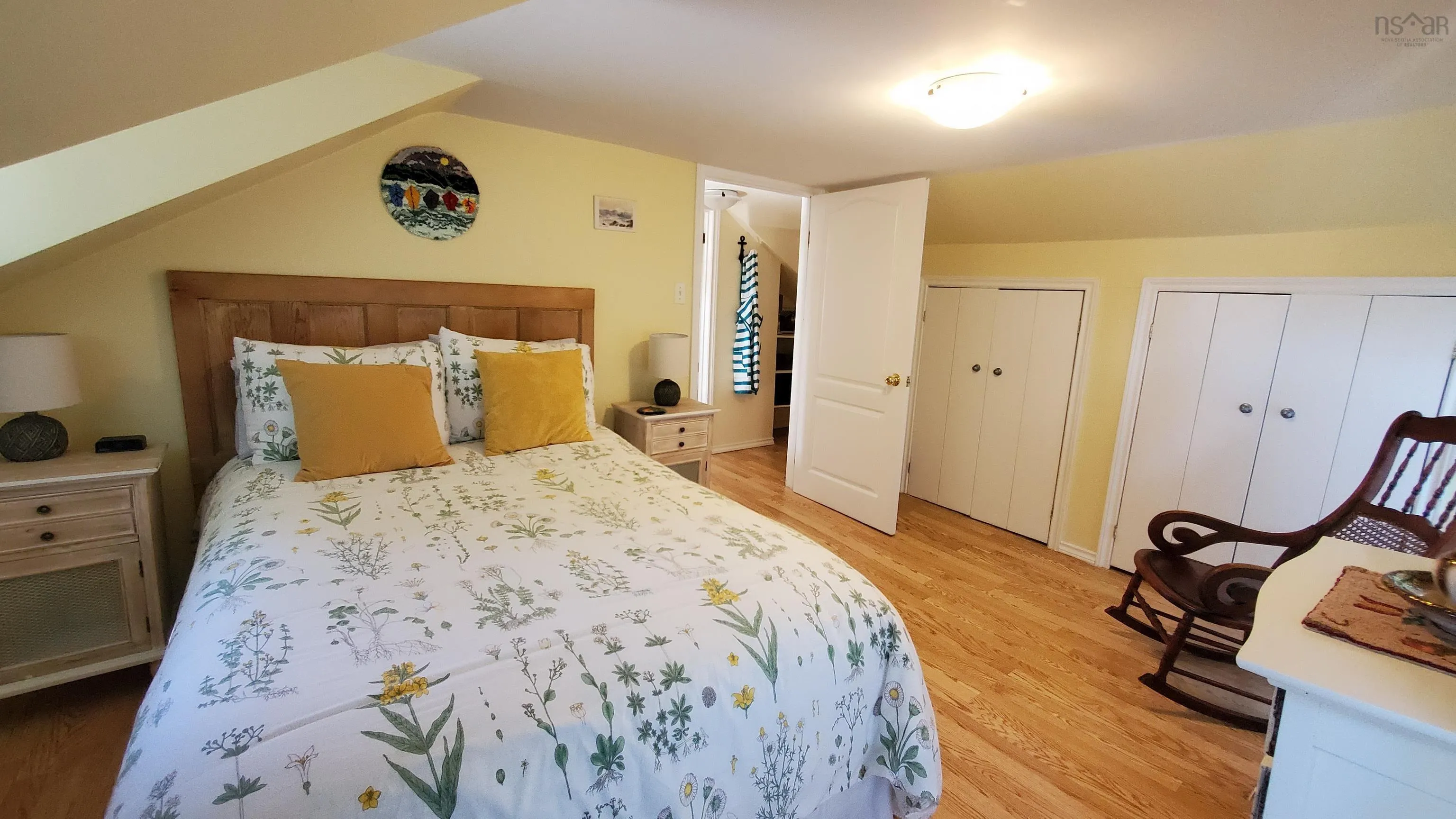 273 Main Street, Parrsboro, NS B0M 1S0, 3 Bedrooms Bedrooms, ,2 BathroomsBathrooms,Residential,For Sale,Main,202519119