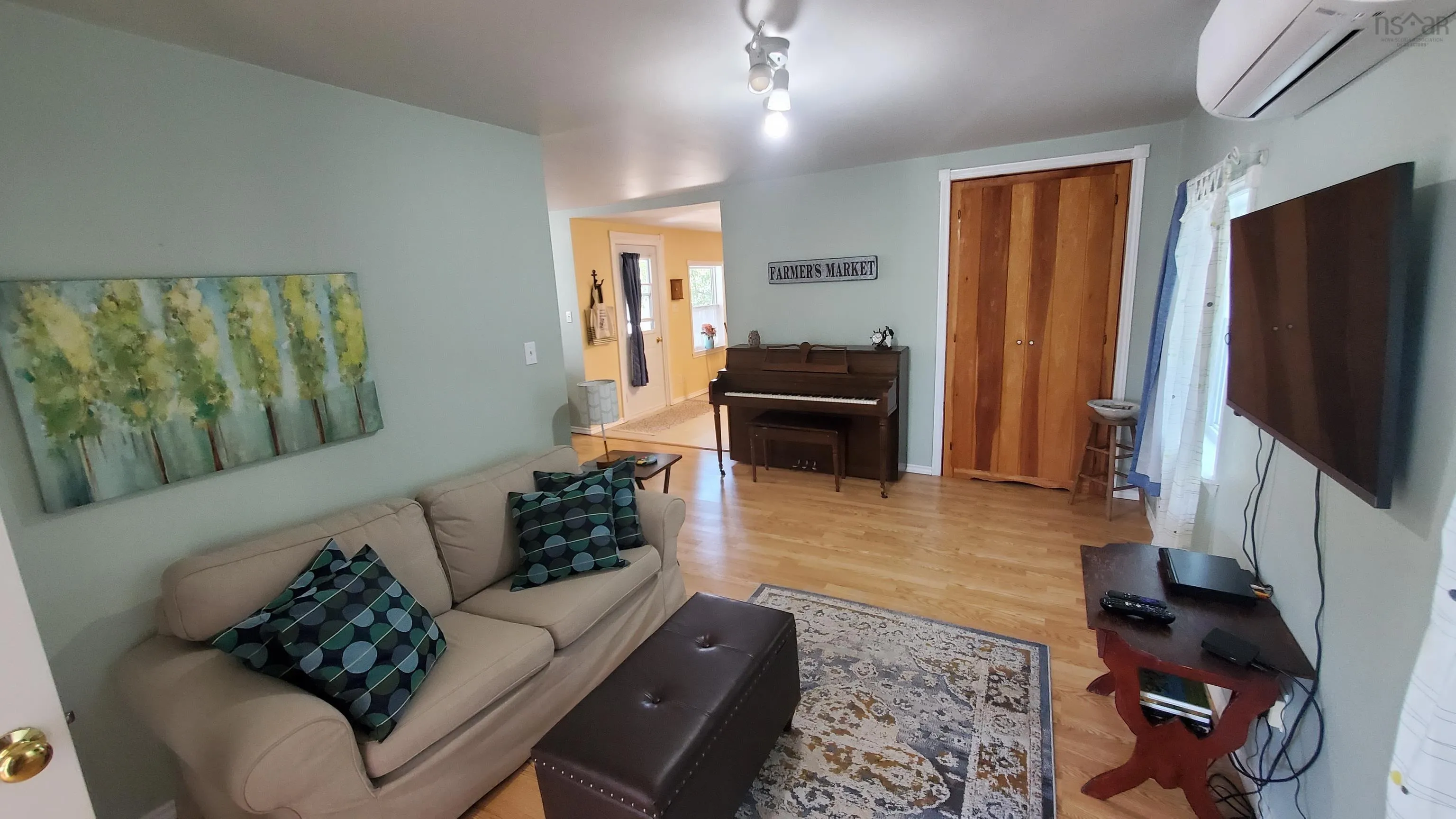 273 Main Street, Parrsboro, NS B0M 1S0, 3 Bedrooms Bedrooms, ,2 BathroomsBathrooms,Residential,For Sale,Main,202519119