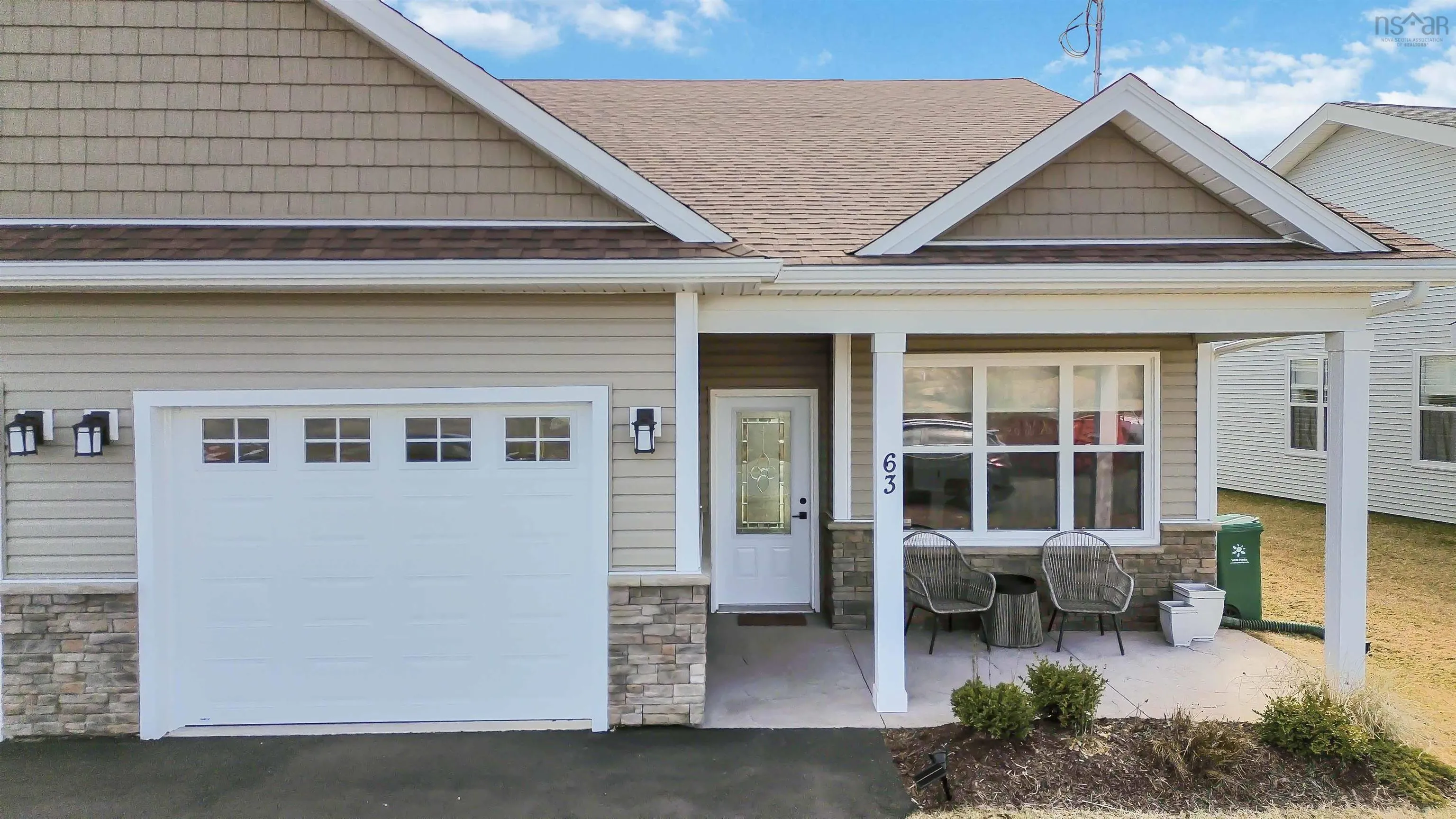 63 Thistle Street, Falmouth Ns B0p 1l0, 2 Bedrooms Bedrooms, ,2 BathroomsBathrooms,Residential,For Sale,Thistle,202506789