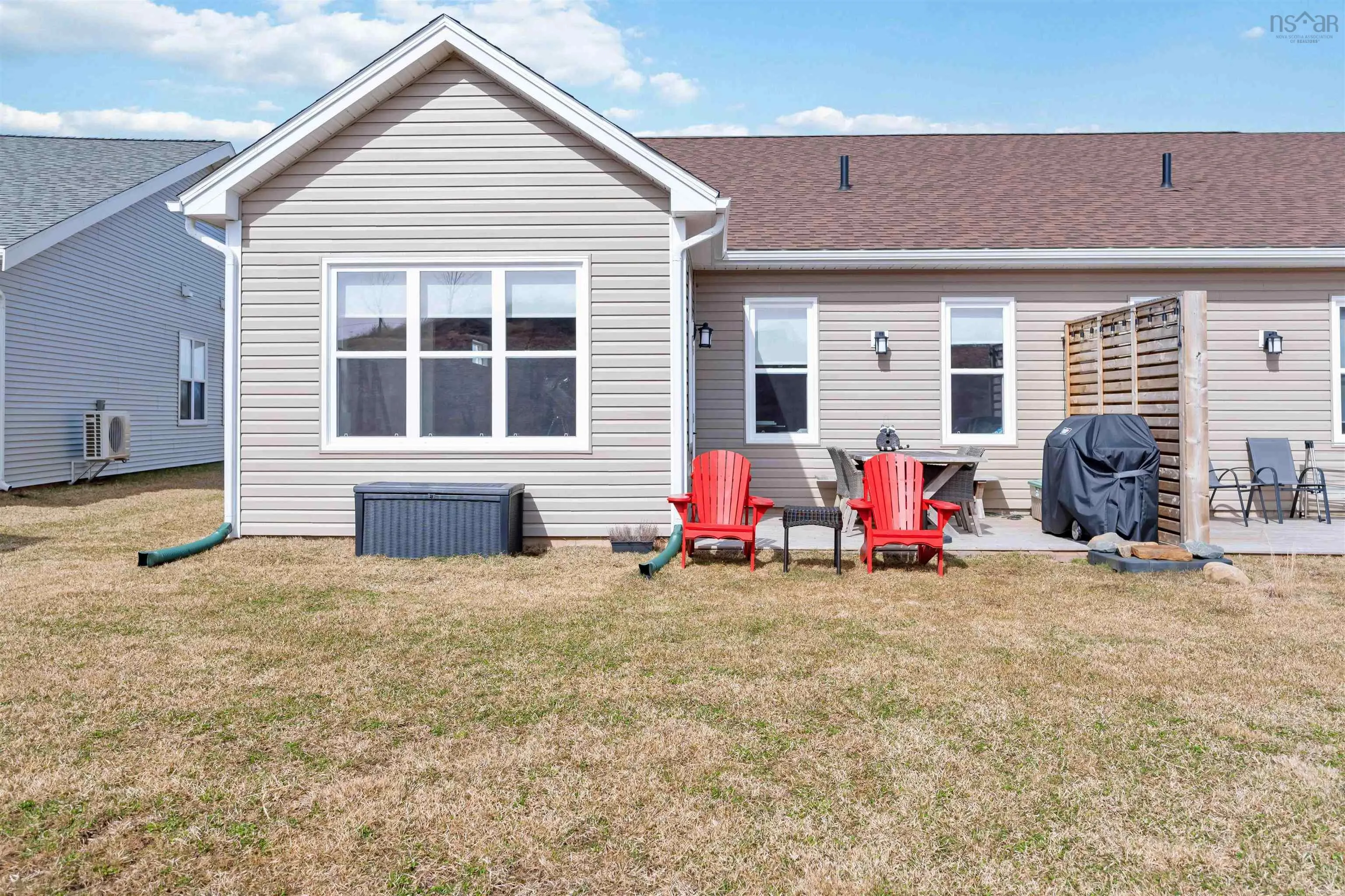 63 Thistle Street, Falmouth Ns B0p 1l0, 2 Bedrooms Bedrooms, ,2 BathroomsBathrooms,Residential,For Sale,Thistle,202506789