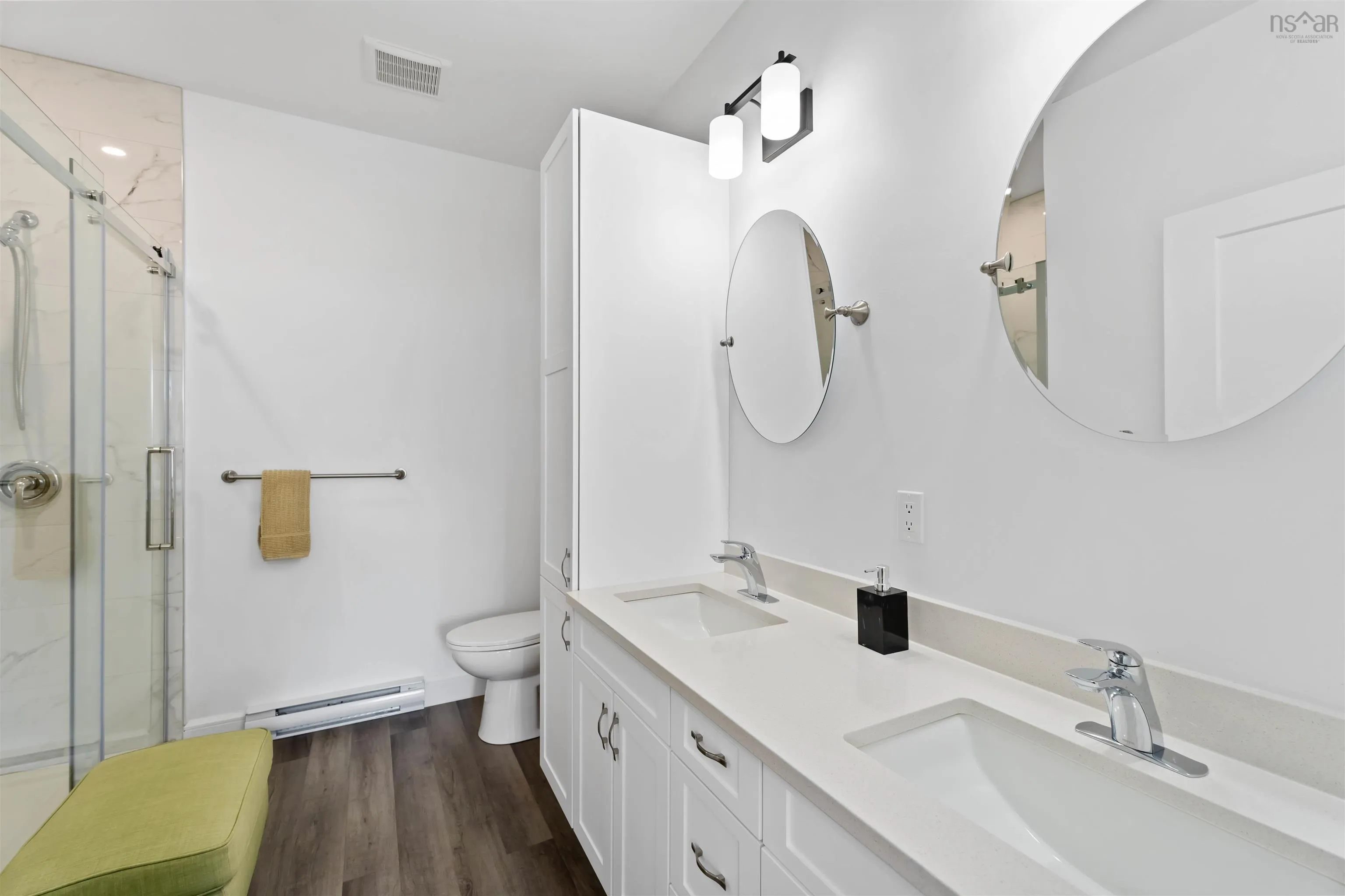 63 Thistle Street, Falmouth Ns B0p 1l0, 2 Bedrooms Bedrooms, ,2 BathroomsBathrooms,Residential,For Sale,Thistle,202506789