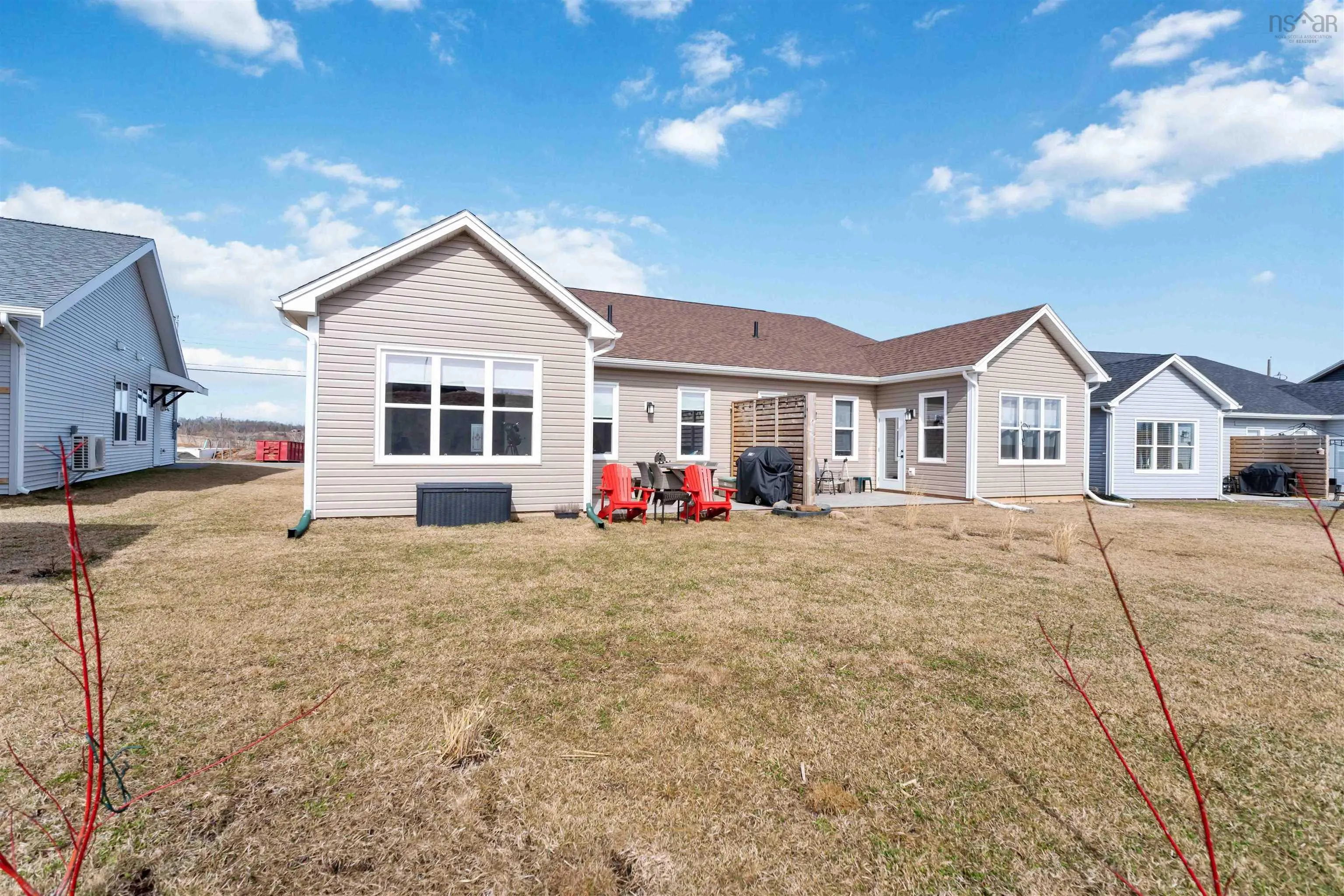 63 Thistle Street, Falmouth Ns B0p 1l0, 2 Bedrooms Bedrooms, ,2 BathroomsBathrooms,Residential,For Sale,Thistle,202506789