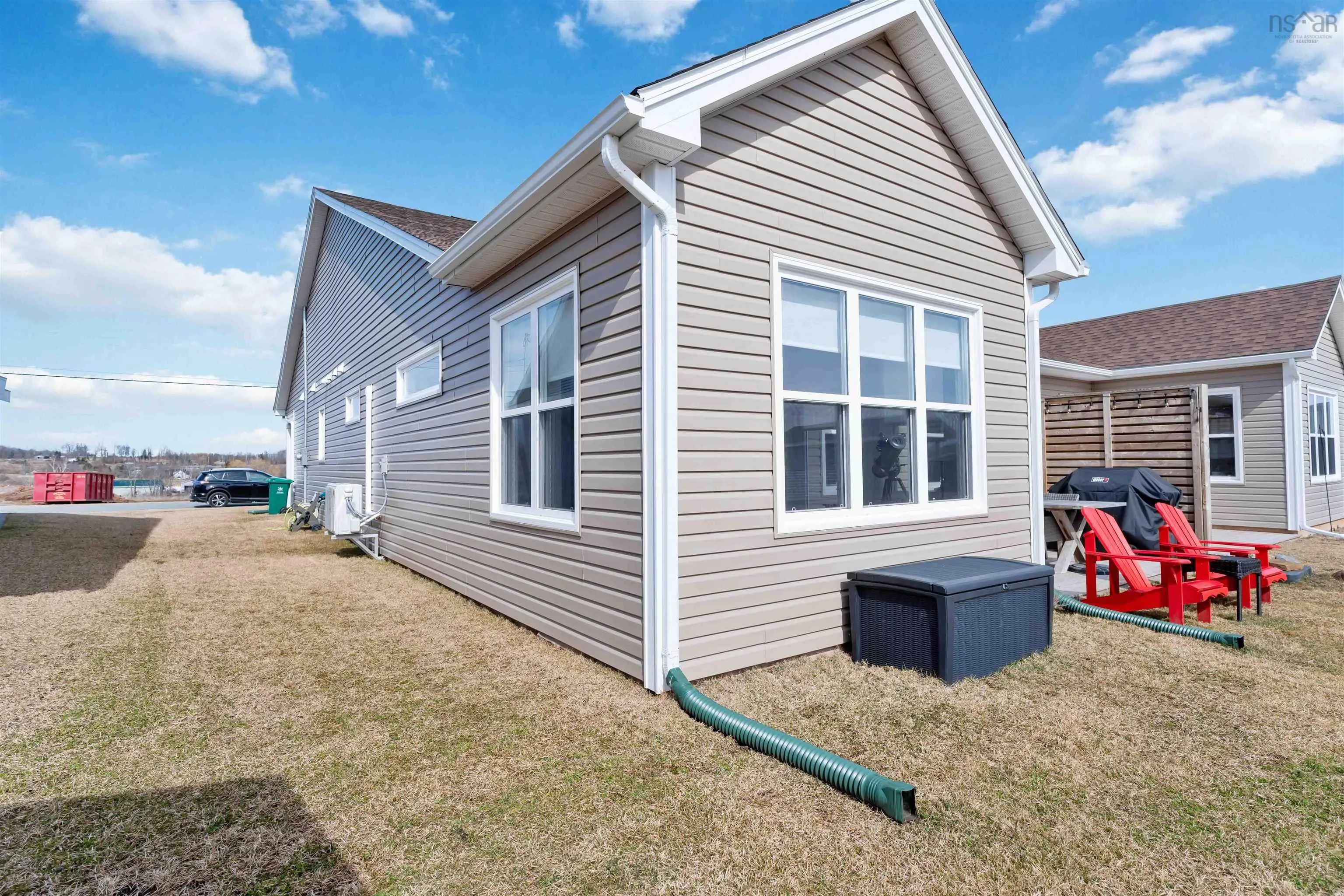 63 Thistle Street, Falmouth Ns B0p 1l0, 2 Bedrooms Bedrooms, ,2 BathroomsBathrooms,Residential,For Sale,Thistle,202506789
