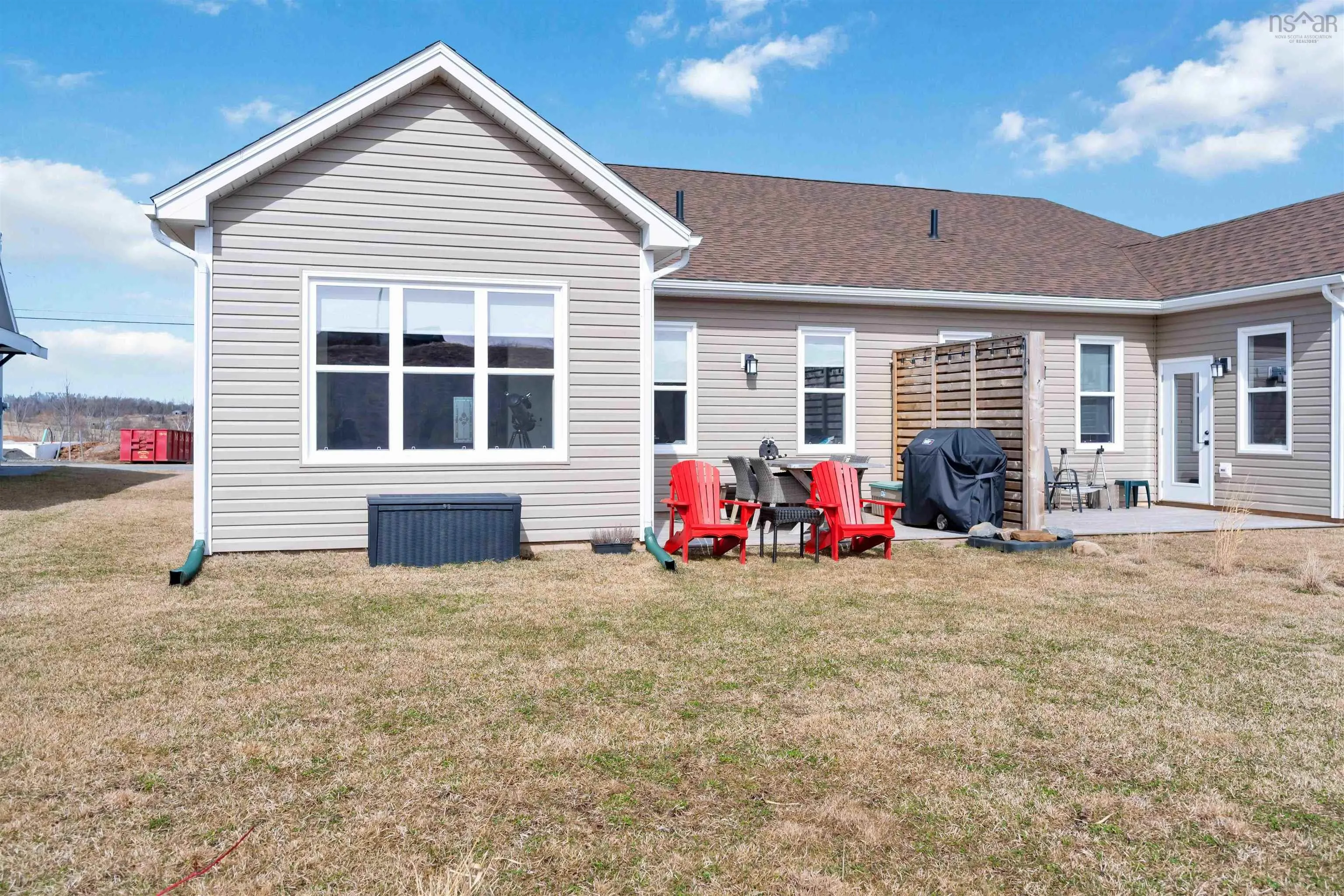 63 Thistle Street, Falmouth Ns B0p 1l0, 2 Bedrooms Bedrooms, ,2 BathroomsBathrooms,Residential,For Sale,Thistle,202506789