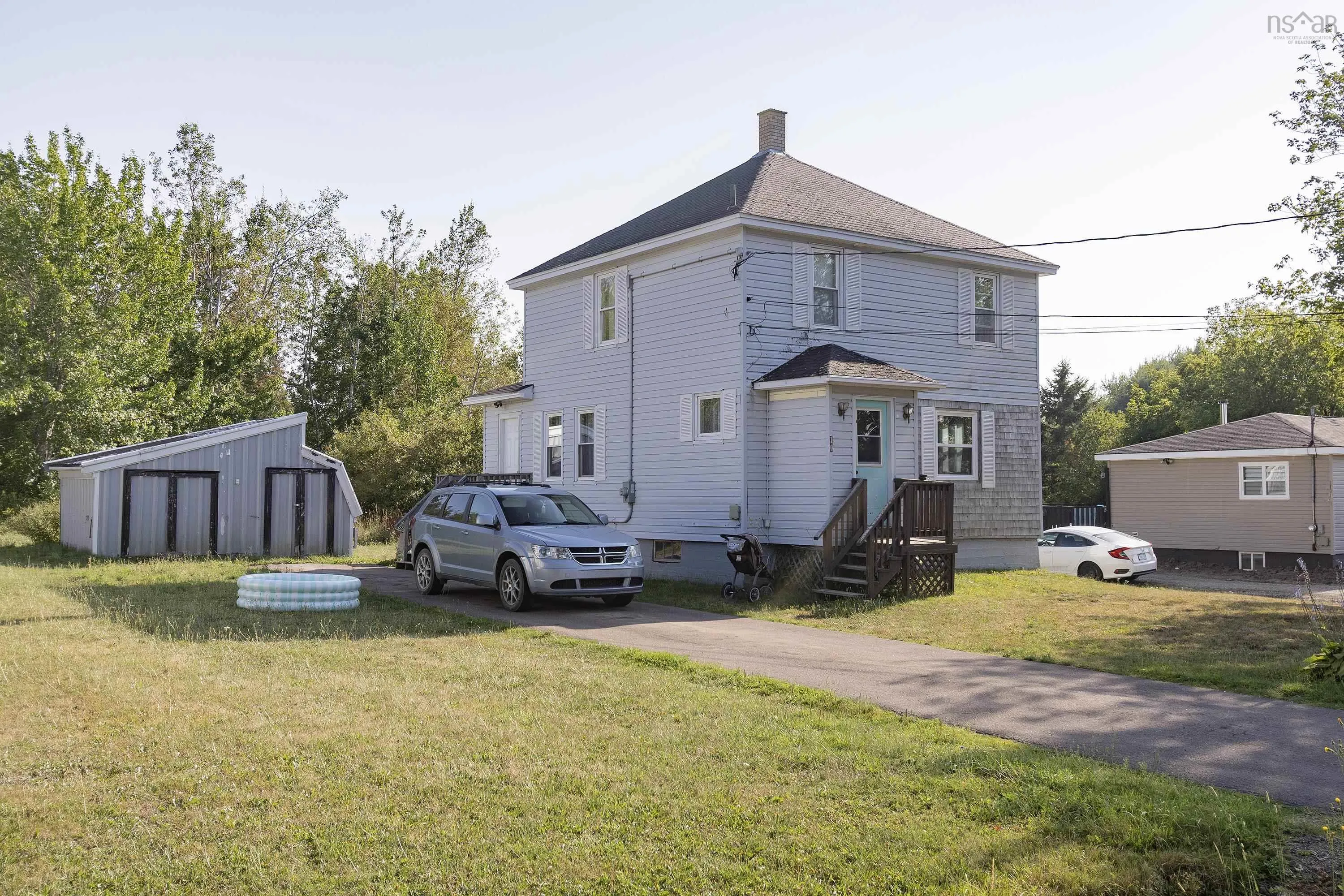 10 Starr Street, Springhill, NS B0M 1X0, 3 Bedrooms Bedrooms, ,2 BathroomsBathrooms,Residential,For Sale,Starr,202521655