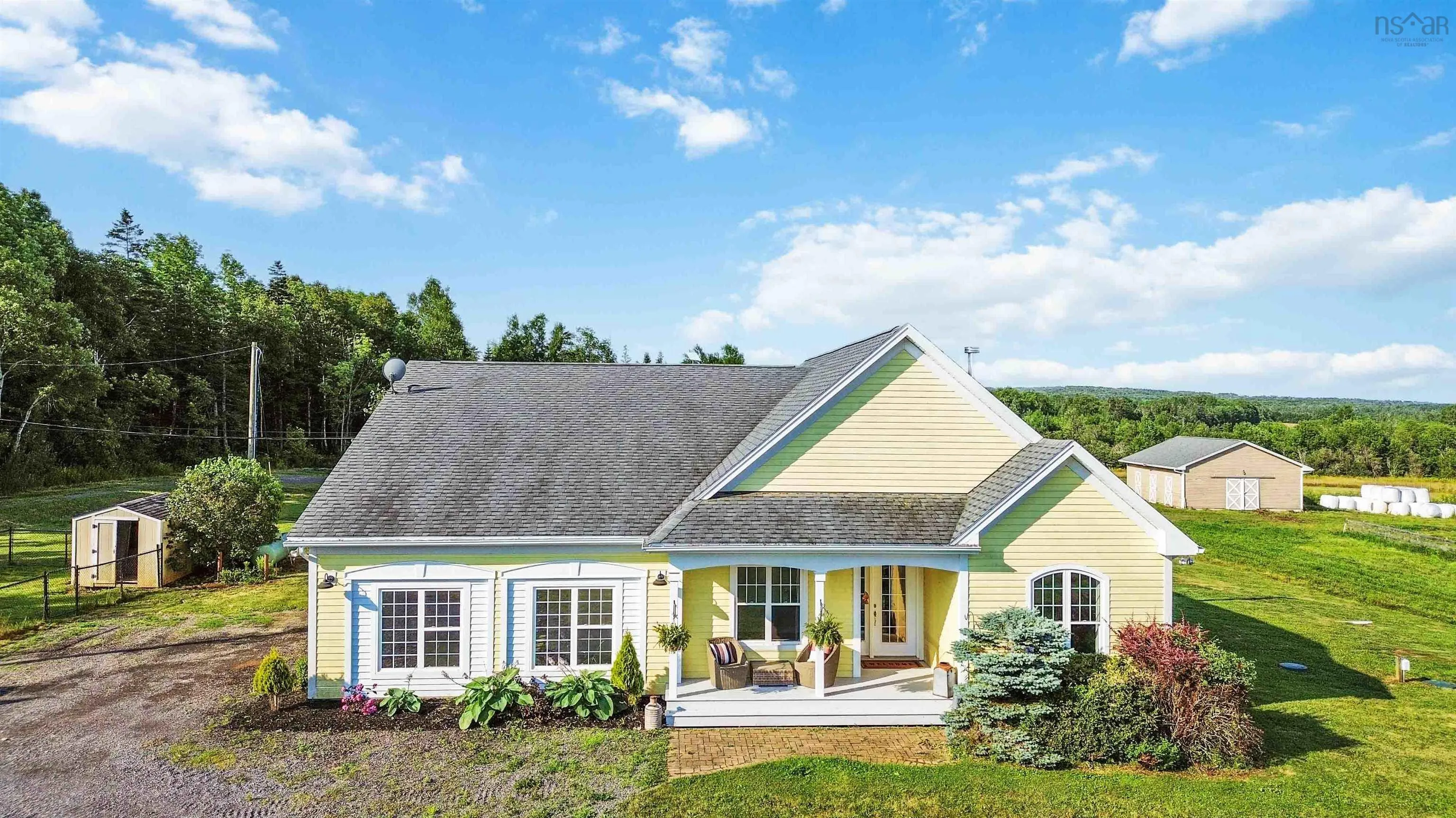 3419 Highway 359, Halls Harbour, NS B0P 1J0, 5 Bedrooms Bedrooms, ,3 BathroomsBathrooms,Residential,For Sale,Highway 359,202519448