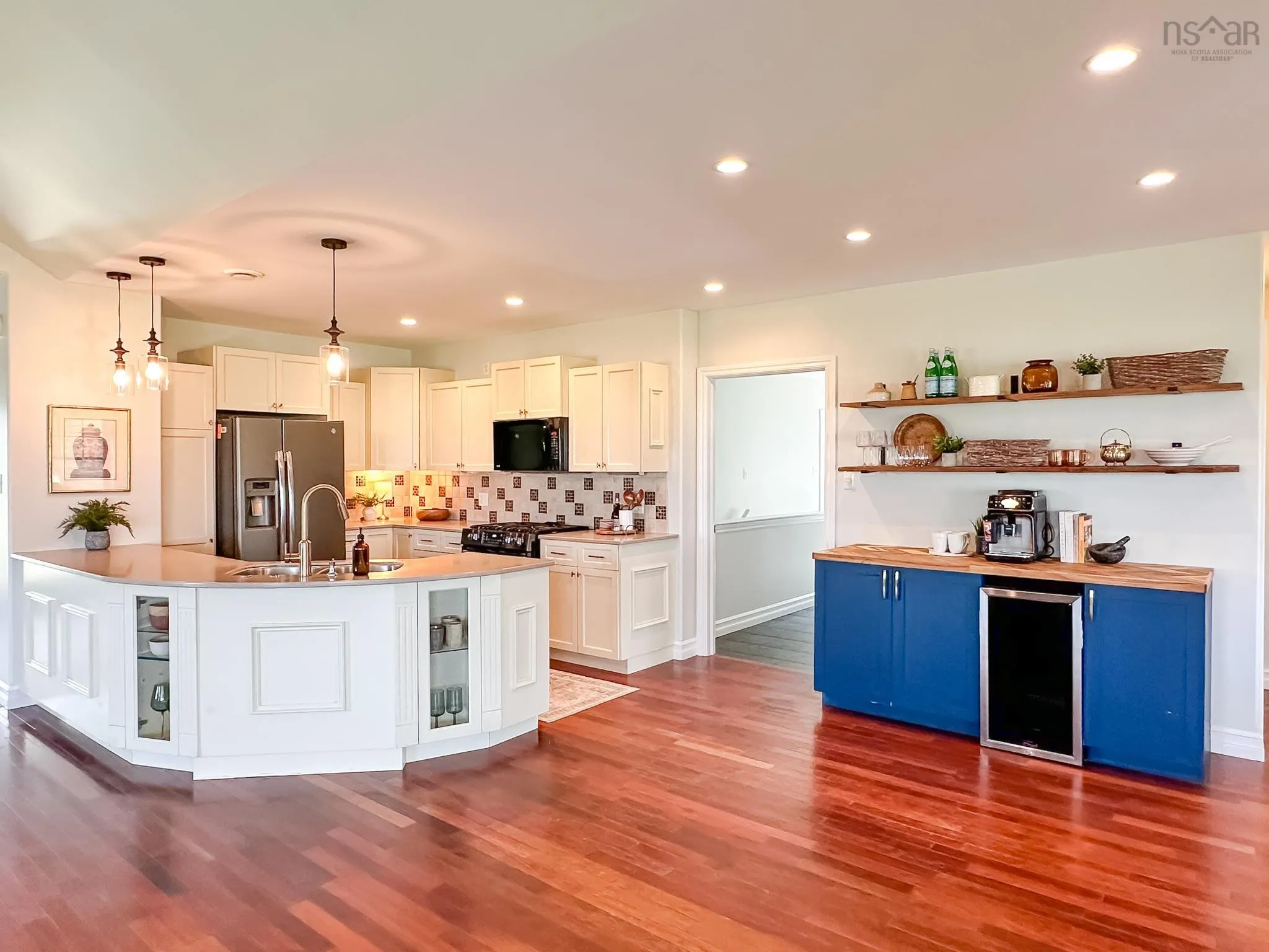 3419 Highway 359, Halls Harbour, NS B0P 1J0, 5 Bedrooms Bedrooms, ,3 BathroomsBathrooms,Residential,For Sale,Highway 359,202519448