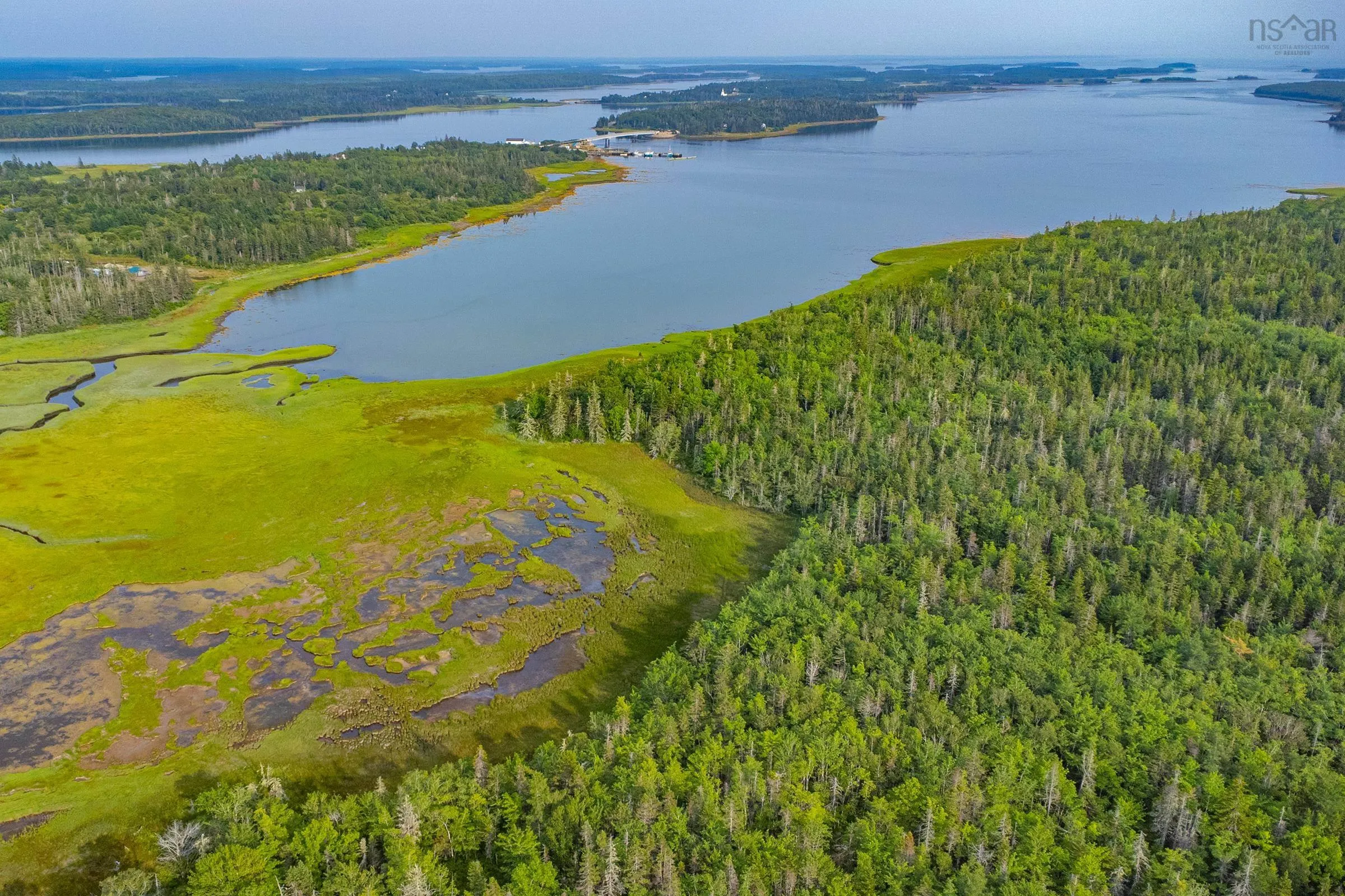 Chemin Des Ben Lot 2, Sluice Point Ns B0w 3m0, ,Land,For Sale,Chemin Des Ben,202408033