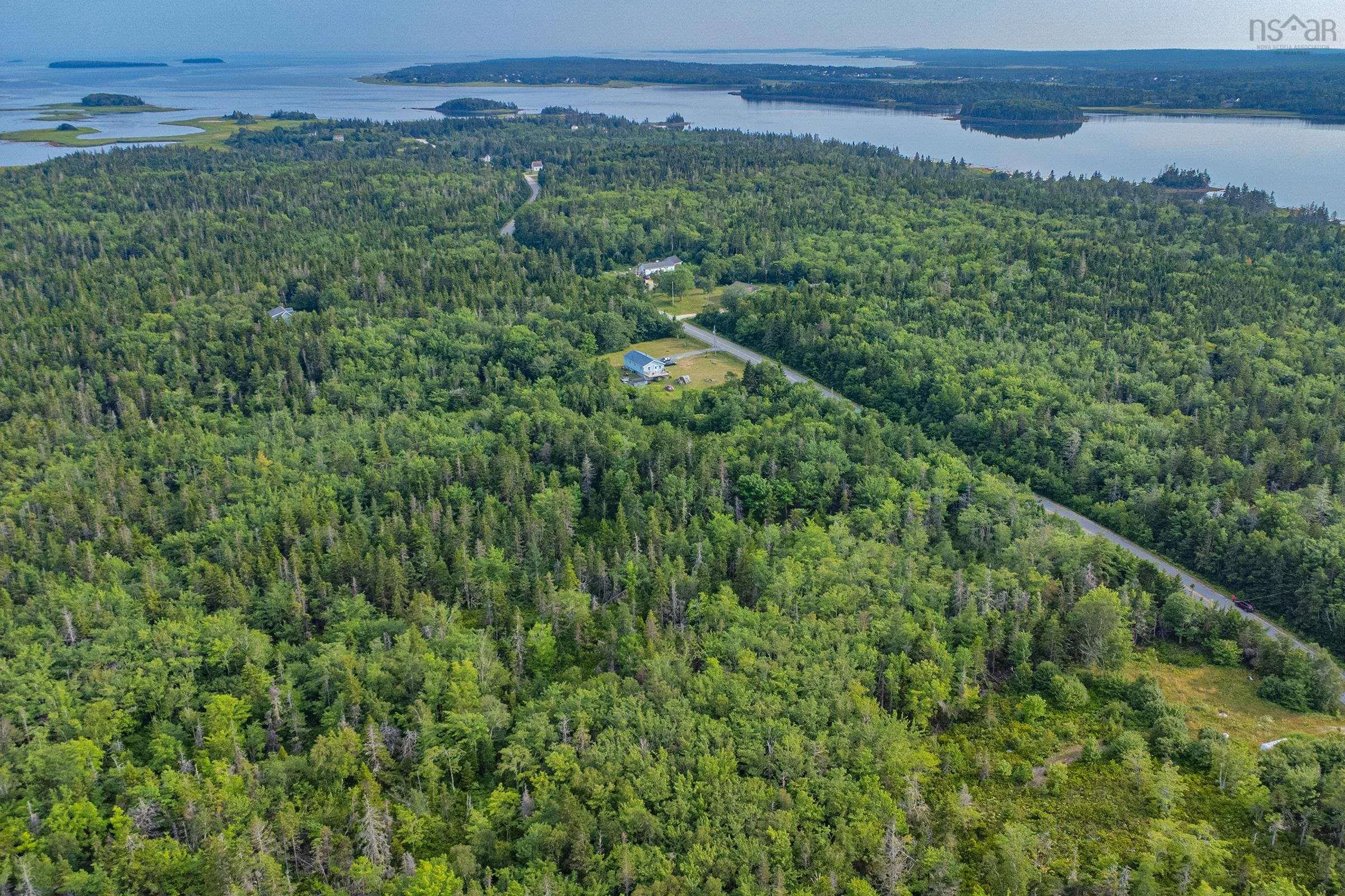 Chemin Des Ben Lot 2, Sluice Point Ns B0w 3m0, ,Land,For Sale,Chemin Des Ben,202408033