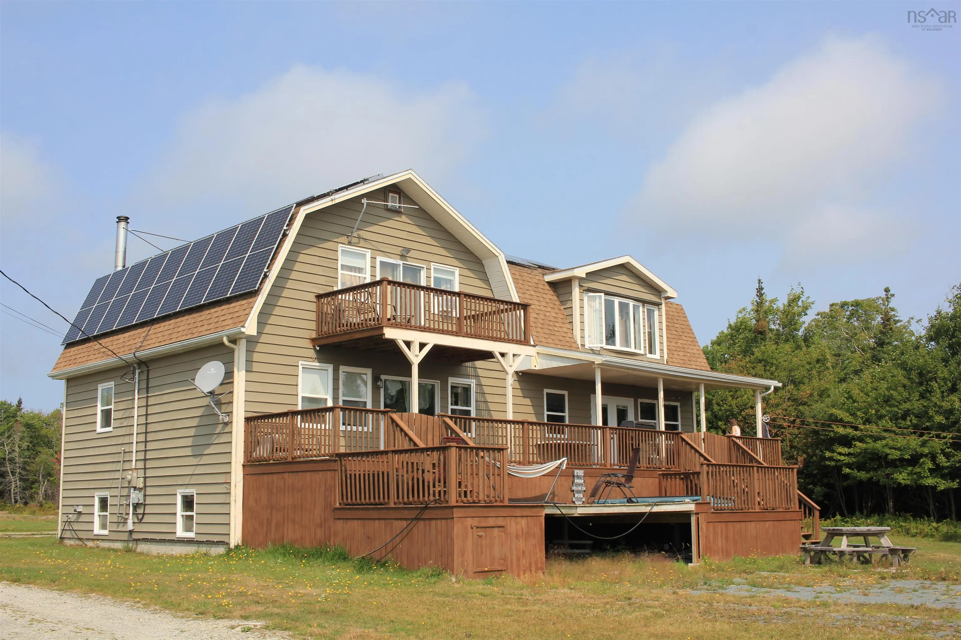 47 Paces Lane, Roseway, NS B0T 1W0, 4 Bedrooms Bedrooms, ,3 BathroomsBathrooms,Residential,For Sale,Paces,202522777