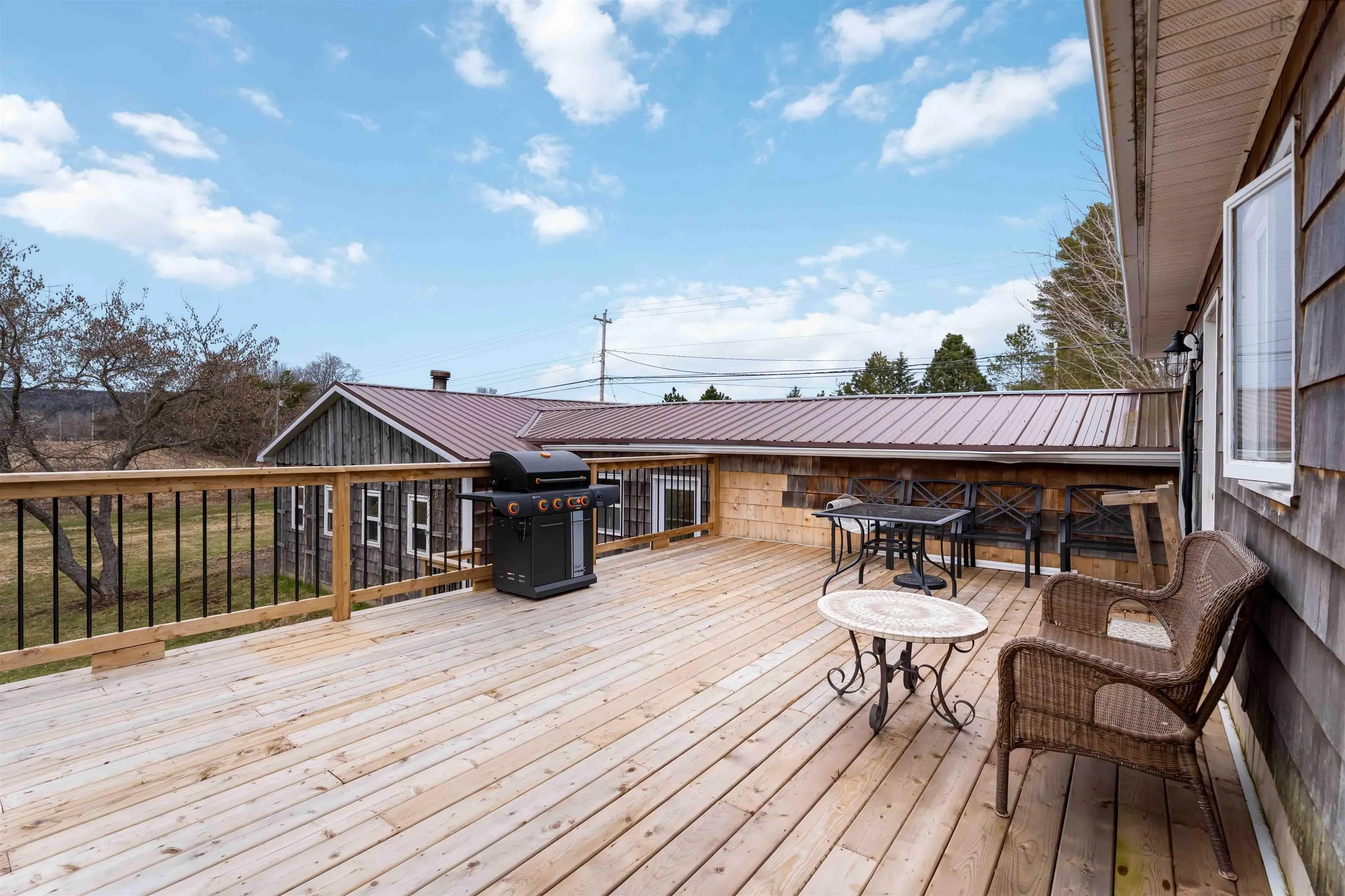 311 Morden Road, Selfridge Corner, NS B0P 1R0, 3 Bedrooms Bedrooms, ,3 BathroomsBathrooms,Residential,For Sale,Morden,202517846