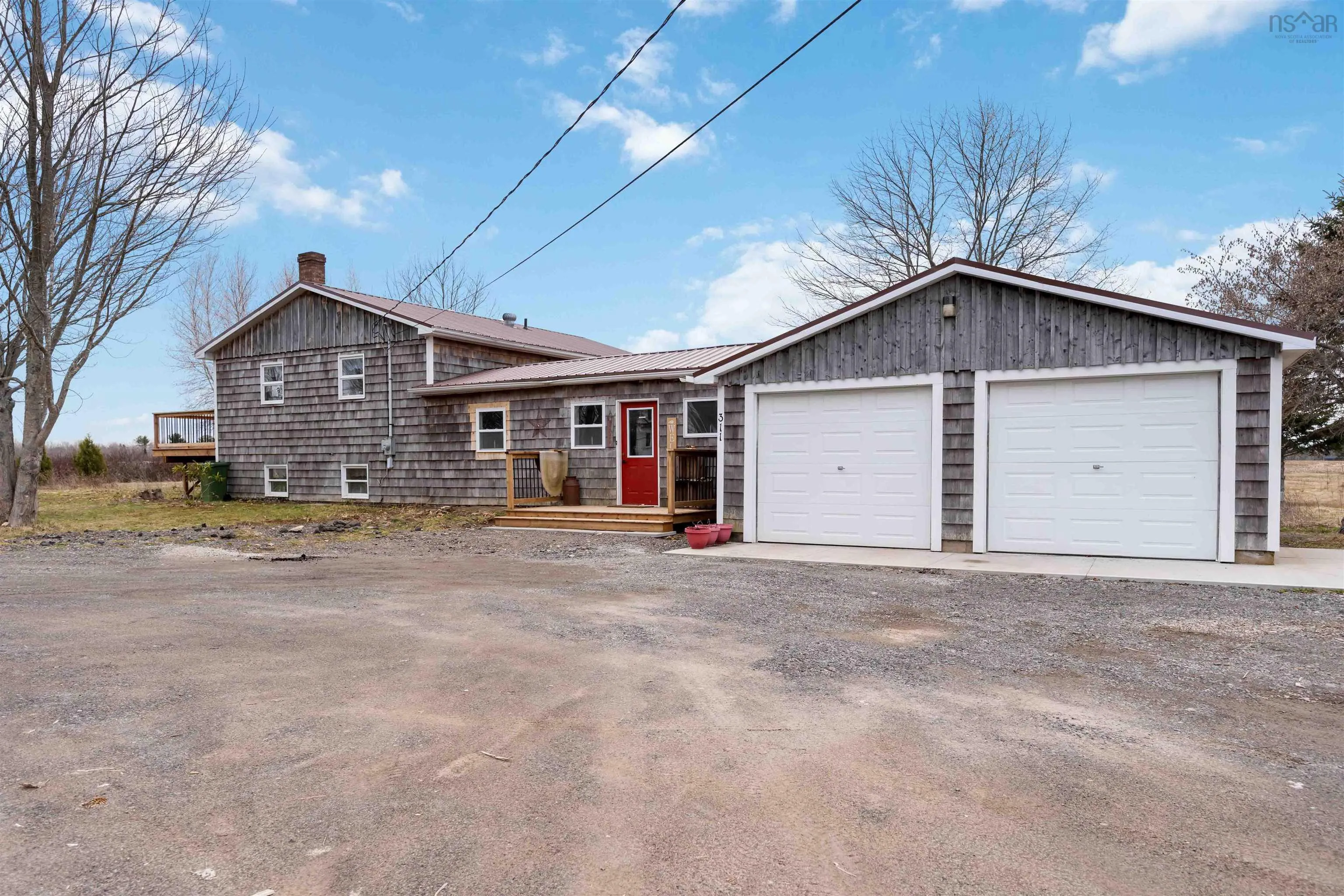 311 Morden Road, Selfridge Corner, NS B0P 1R0, 3 Bedrooms Bedrooms, ,3 BathroomsBathrooms,Residential,For Sale,Morden,202517846
